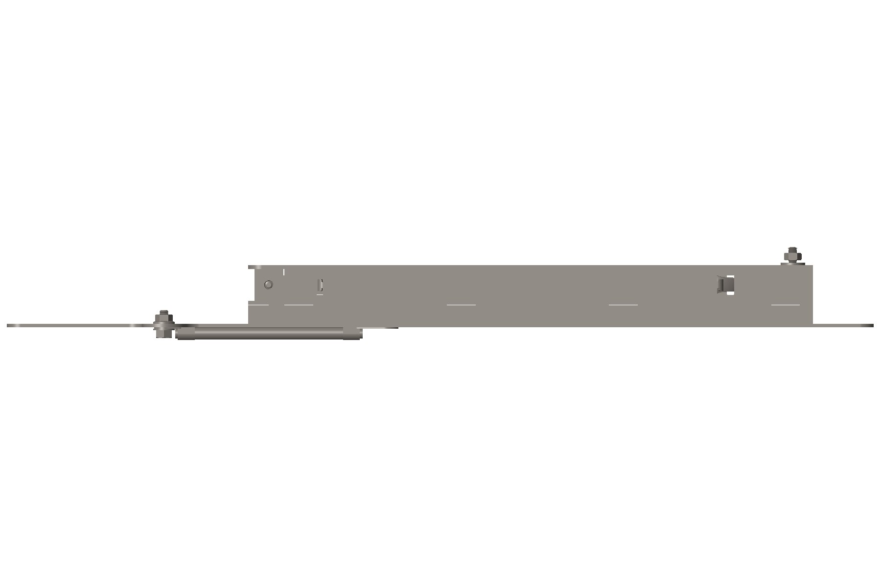 Cummins Intake Air Heater - 4942815 - Shop Cummins