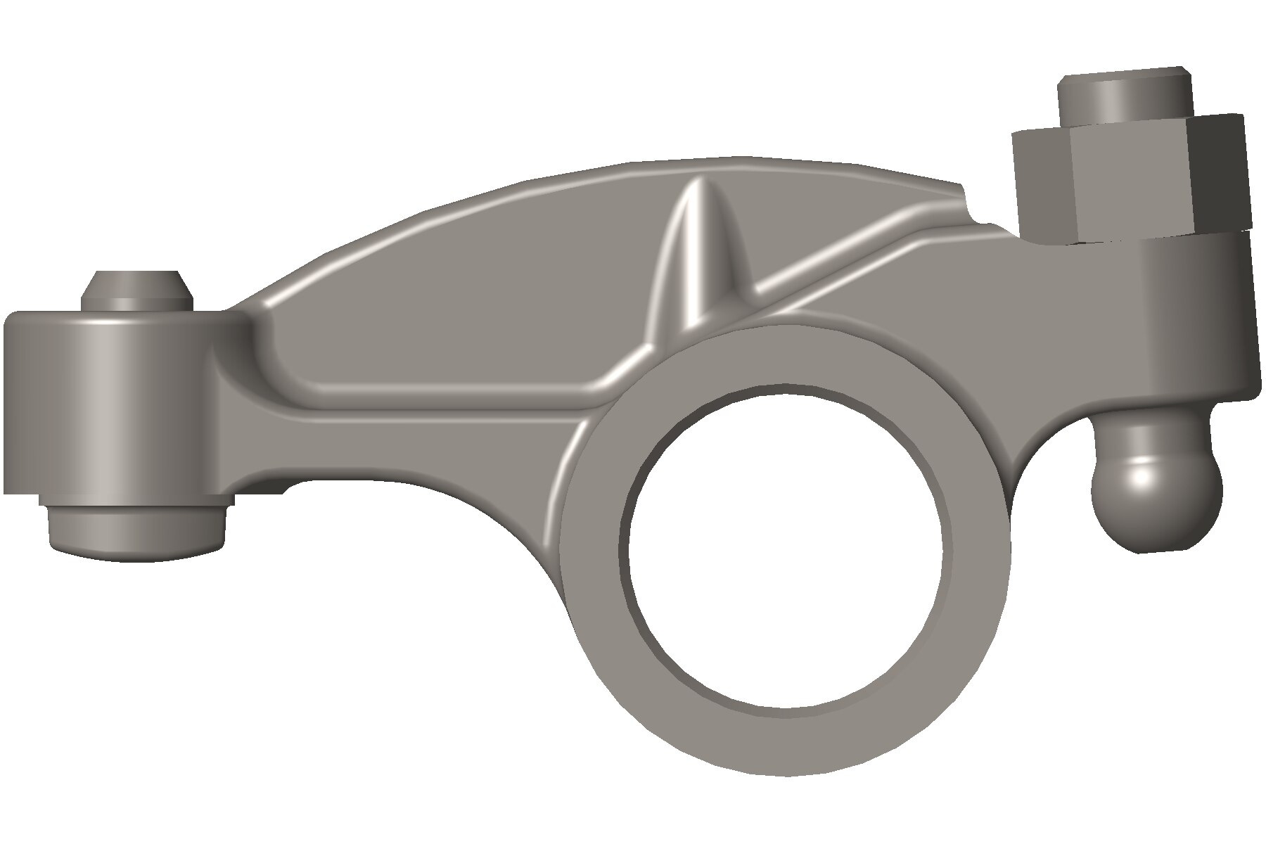 Cummins Rocker Lever - 3901717 - Shop Cummins