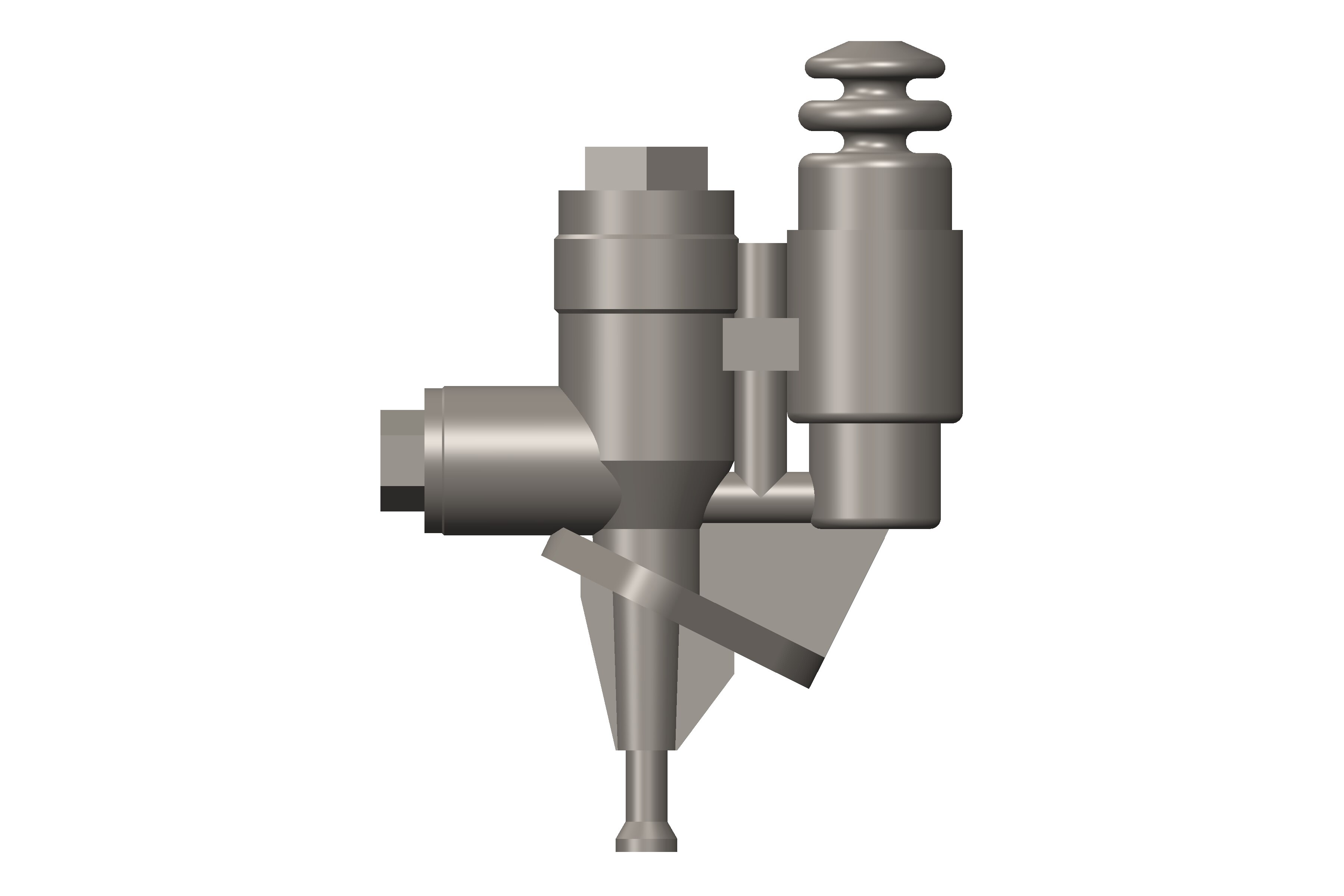 Cummins Fuel Transfer Pump - 4988751 - Shop Cummins