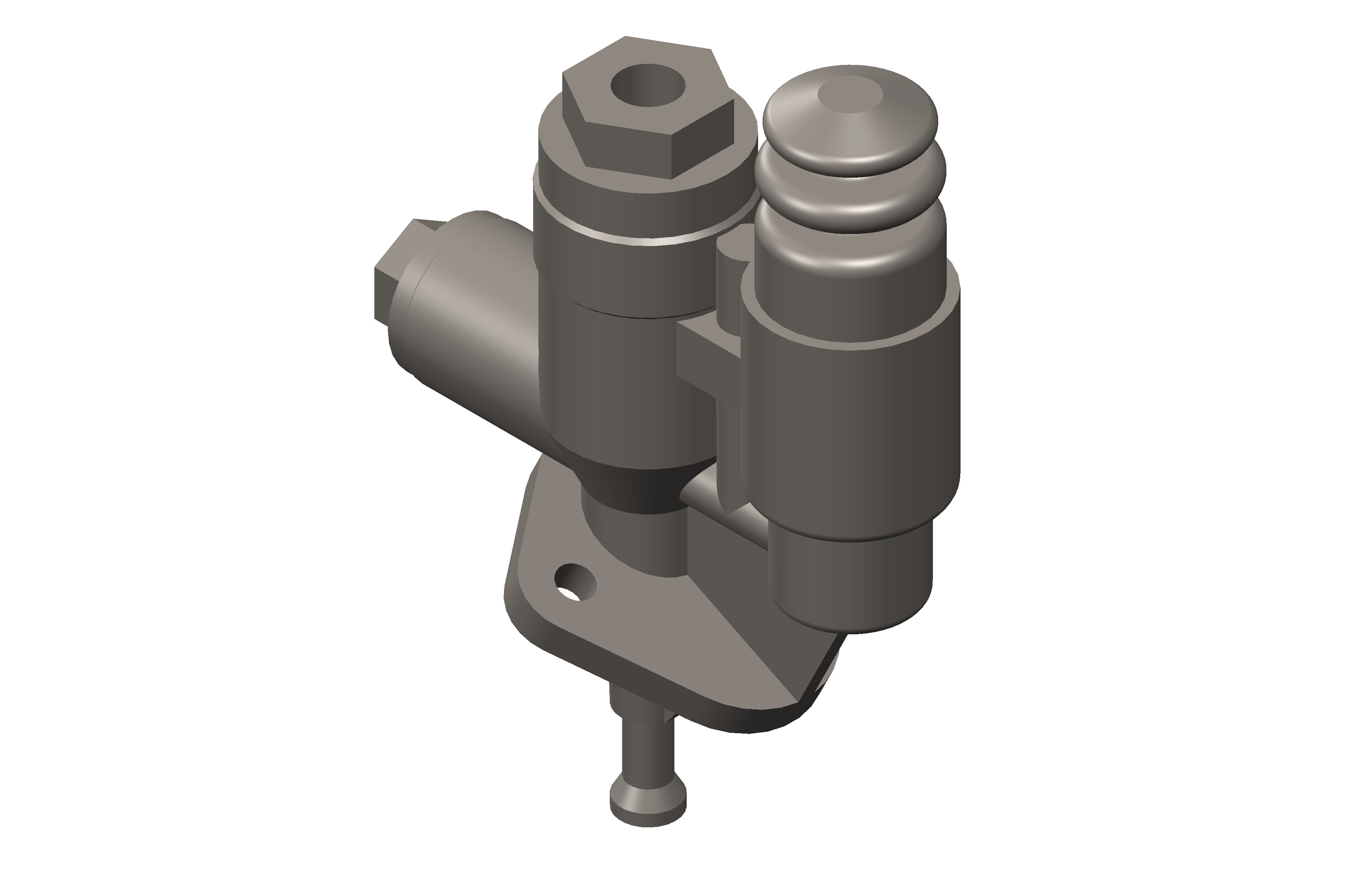 Cummins Fuel Transfer Pump - 4988751 - Shop Cummins