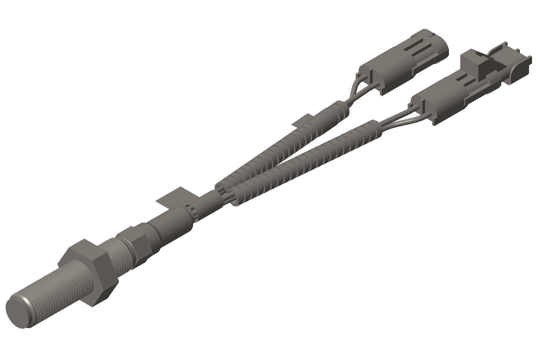 Cummins Engine Speed Sensor - 4327234 - Shop Cummins
