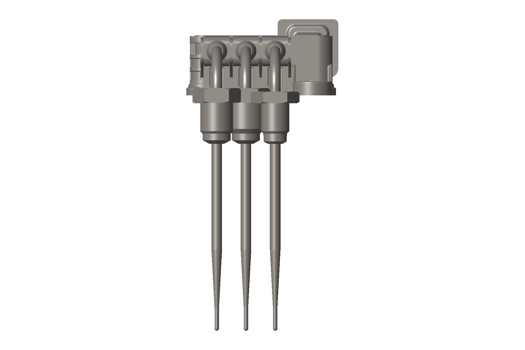 Cummins Temperature Sensor - 4384577 - Shop Cummins