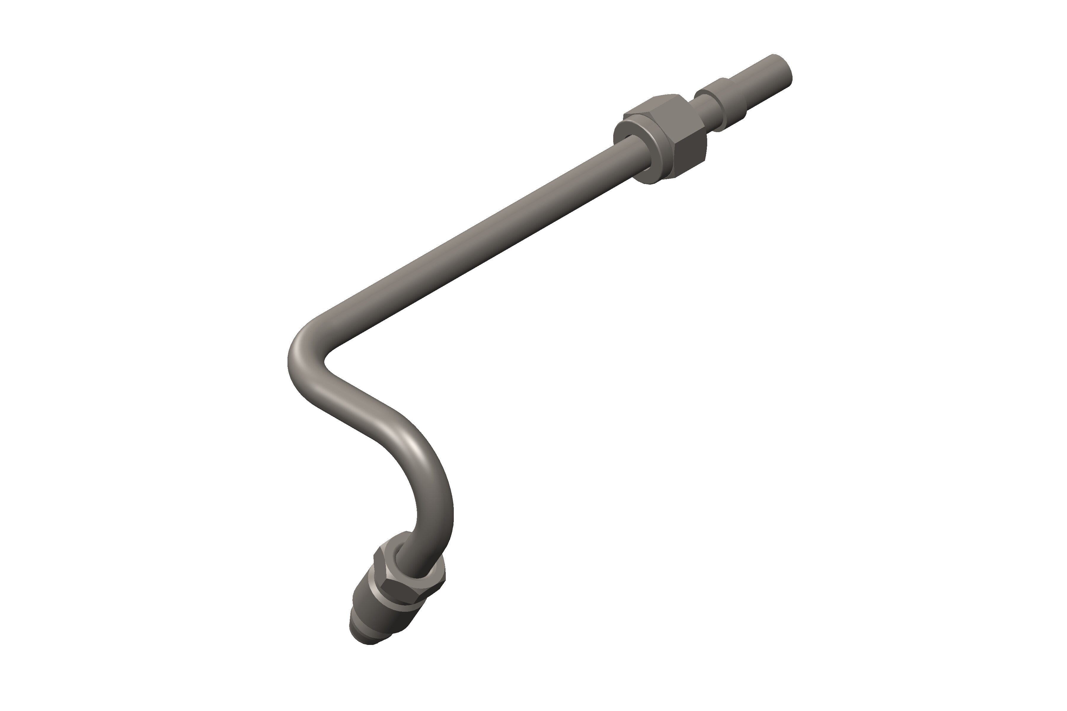 Cummins Fuel Supply Tube - 3905363 - Shop Cummins