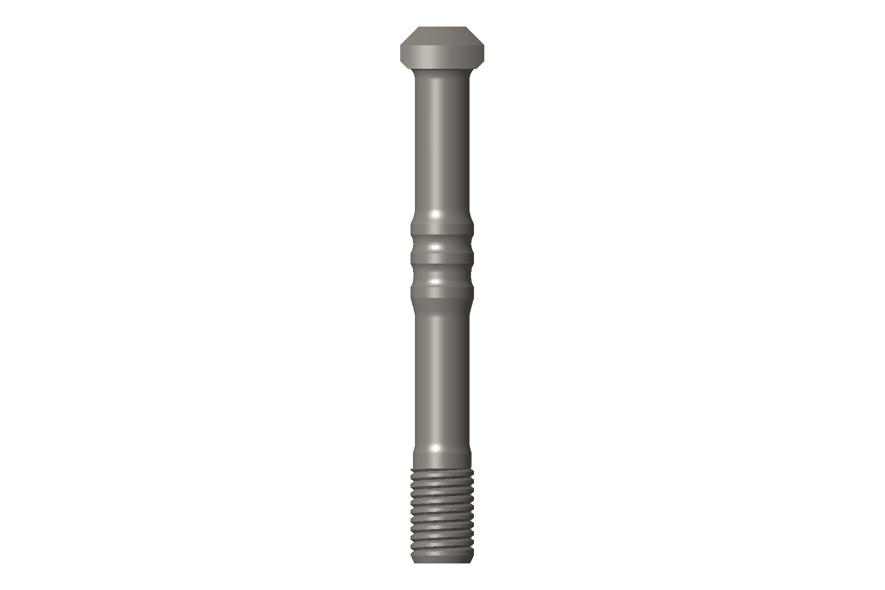 Cummins Connecting Rod Bolt - 3928870 - Shop Cummins