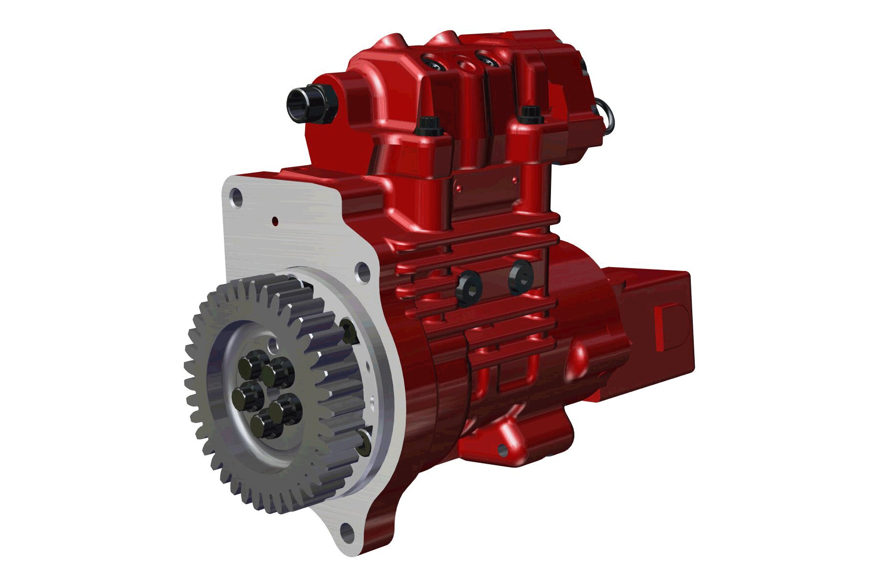 Cummins Pump,Fuel - 4359487PX - Shop Cummins