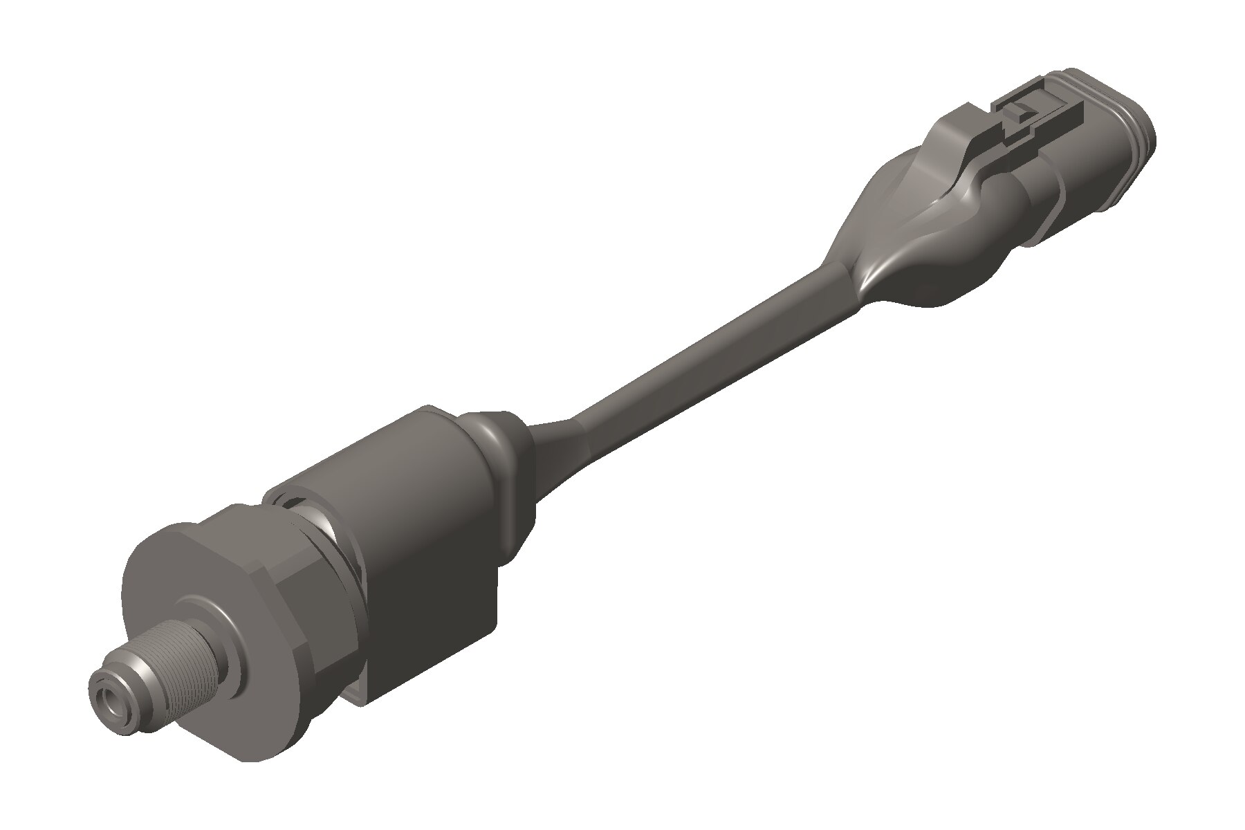 Cummins Pressure Sensor - 4954245 - Shop Cummins