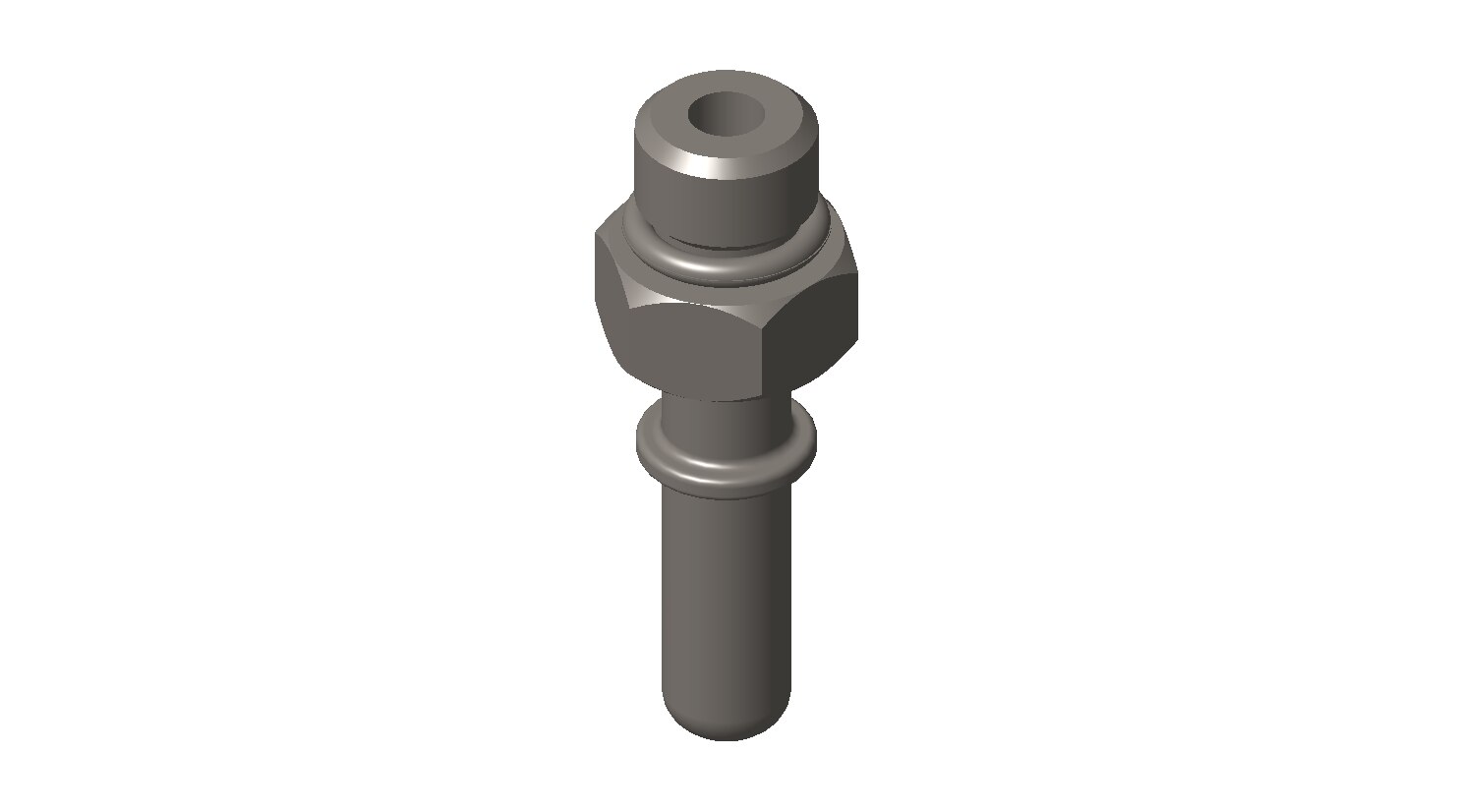 Cummins Adapter Connection - 3965712 - Shop Cummins
