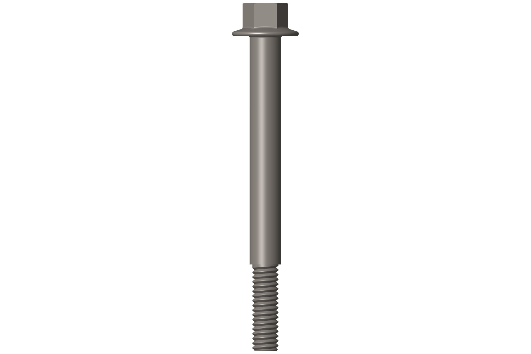 Cummins Hexagon Flange Head Cap Screw - 3902112 - Shop Cummins
