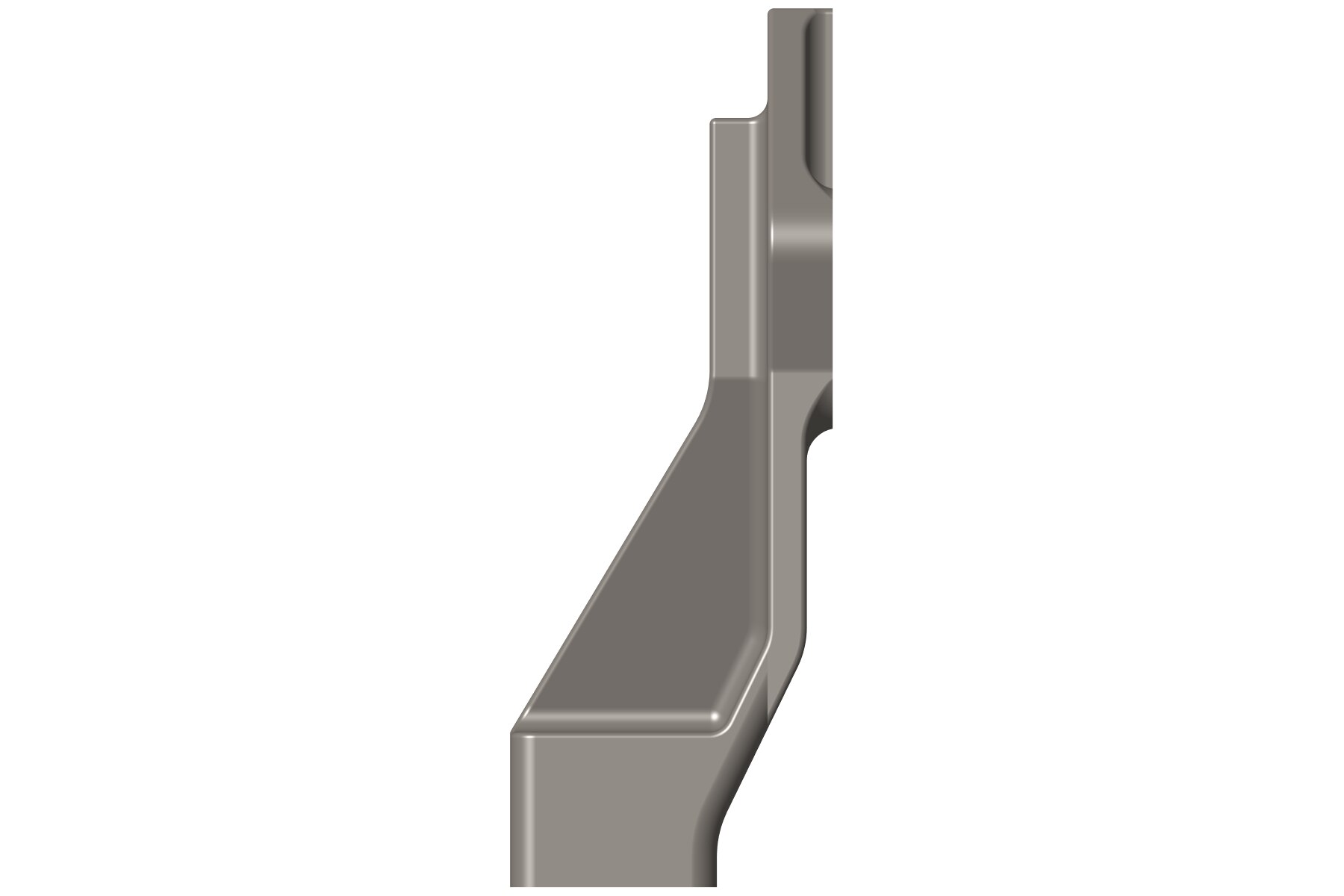 Cummins Front Engine Support - 212301 - Shop Cummins