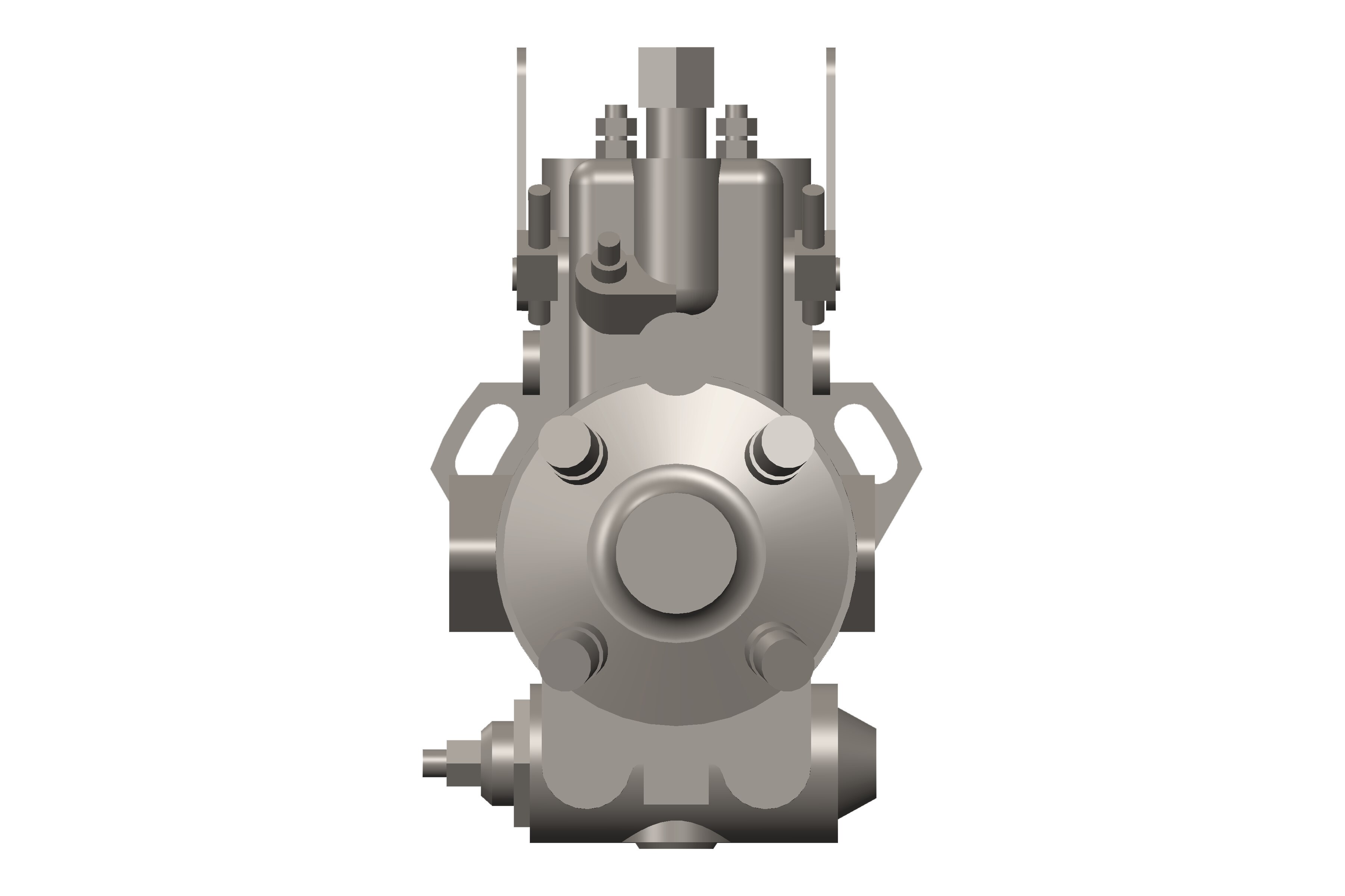 Cummins Fuel Injection Pump - 3918155 - Shop Cummins