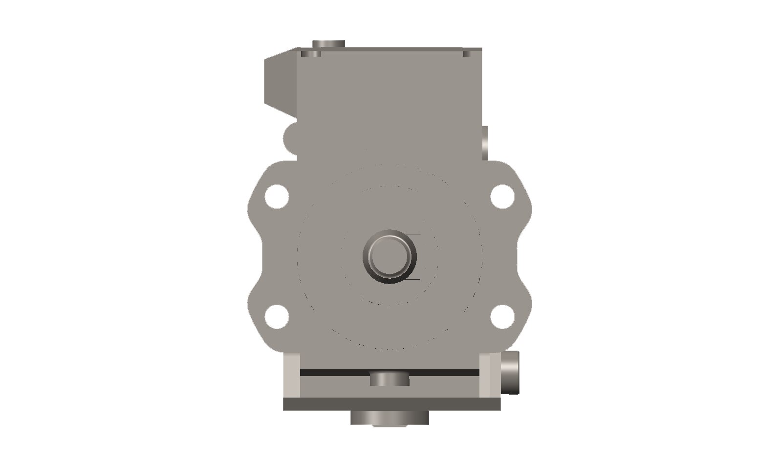 Cummins Pump,Fuel Injection - 3964555RX - Shop Cummins