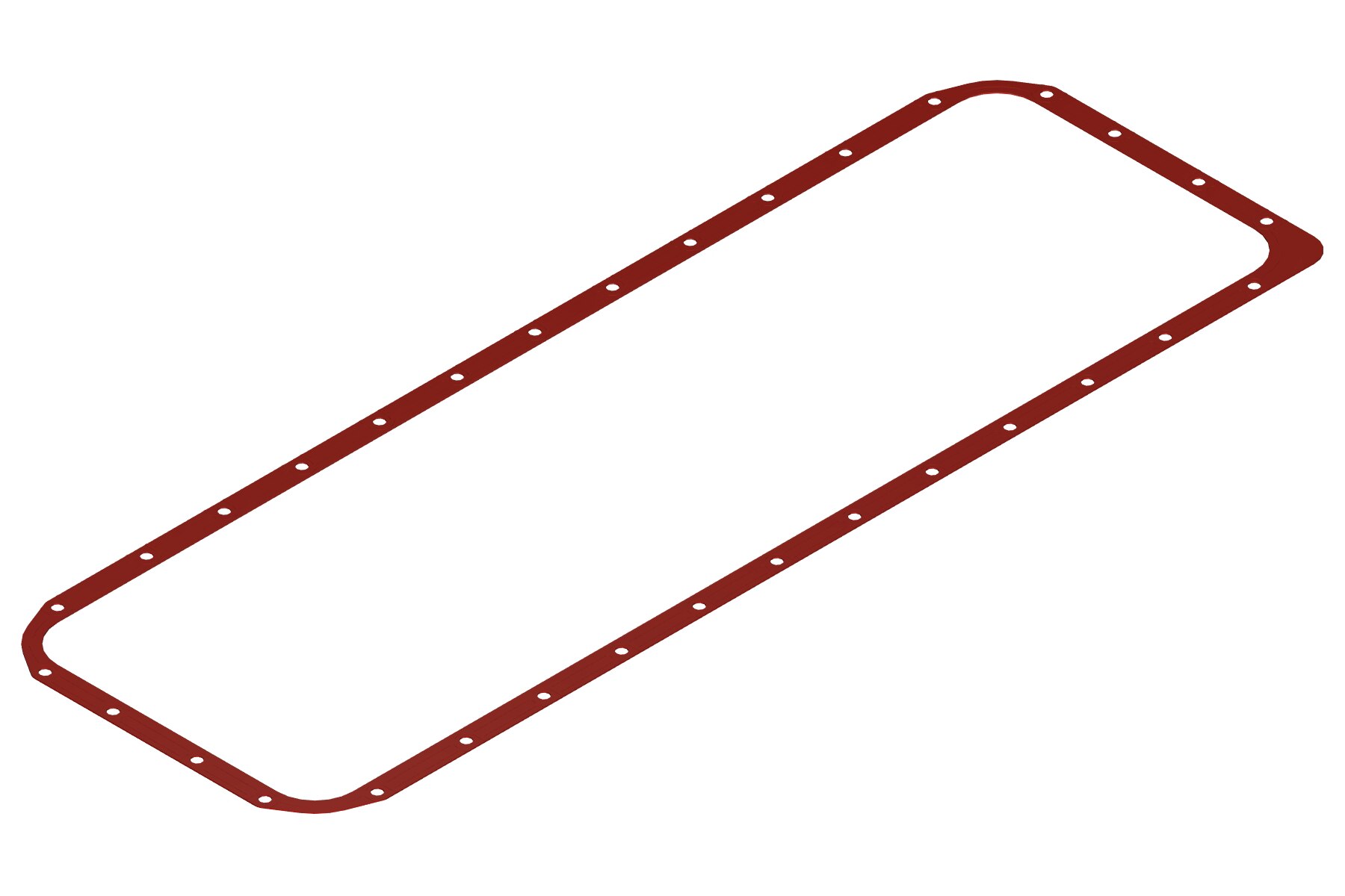 Cummins Oil Pan Gasket - 5332563 - Shop Cummins