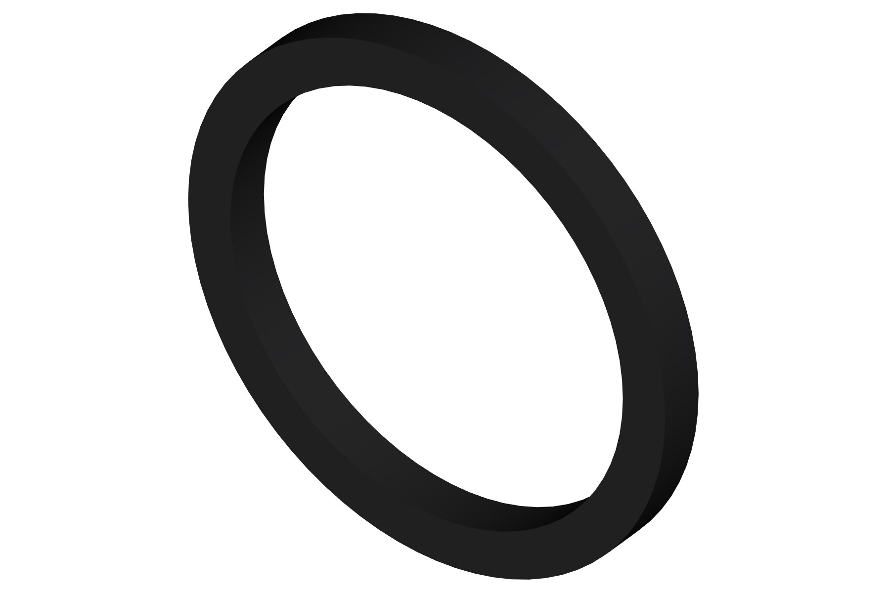 Cummins Rectangular Ring Seal - 3909356 - Shop Cummins
