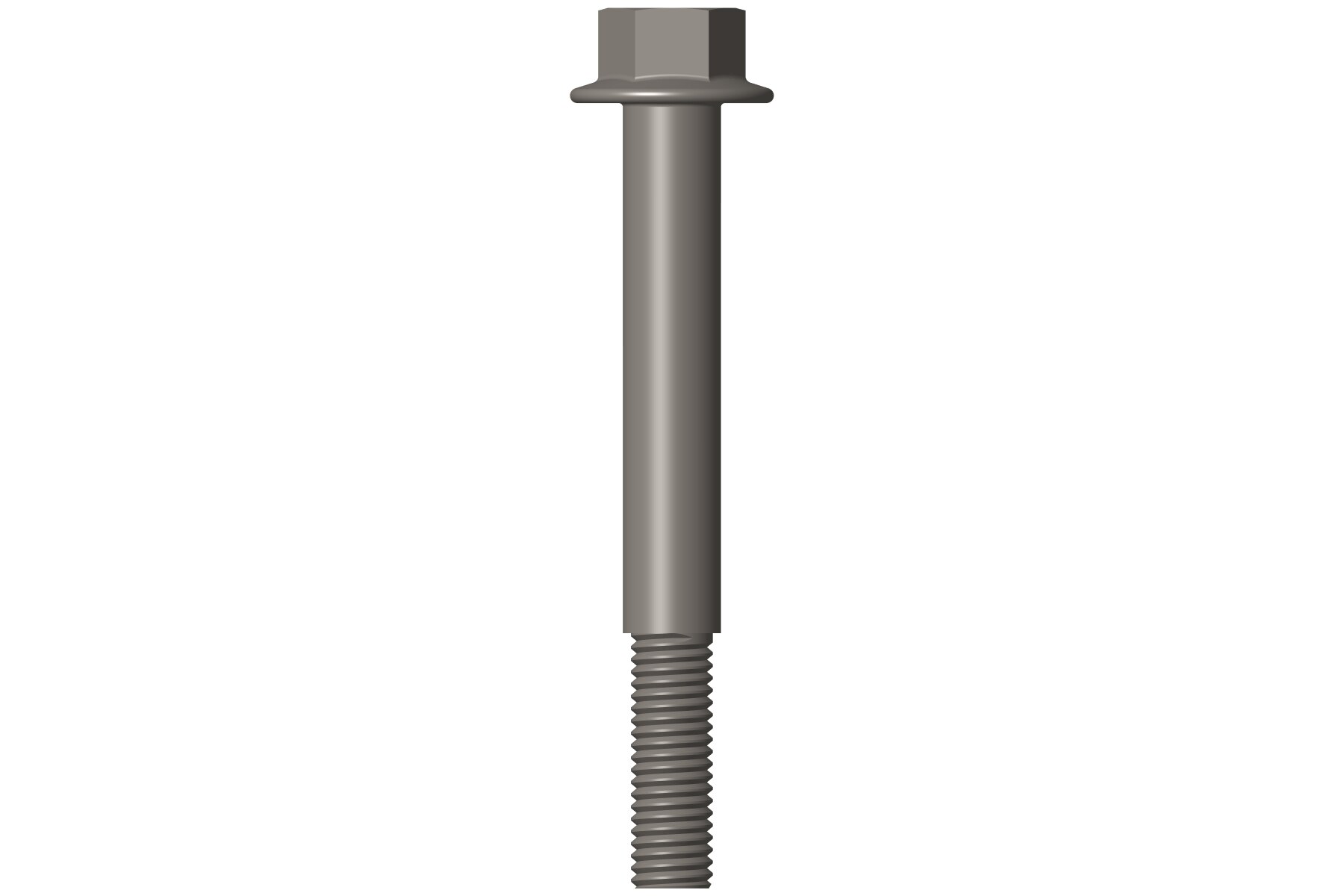 Cummins Hexagon Flange Head Cap Screw - 3896408 - Shop Cummins