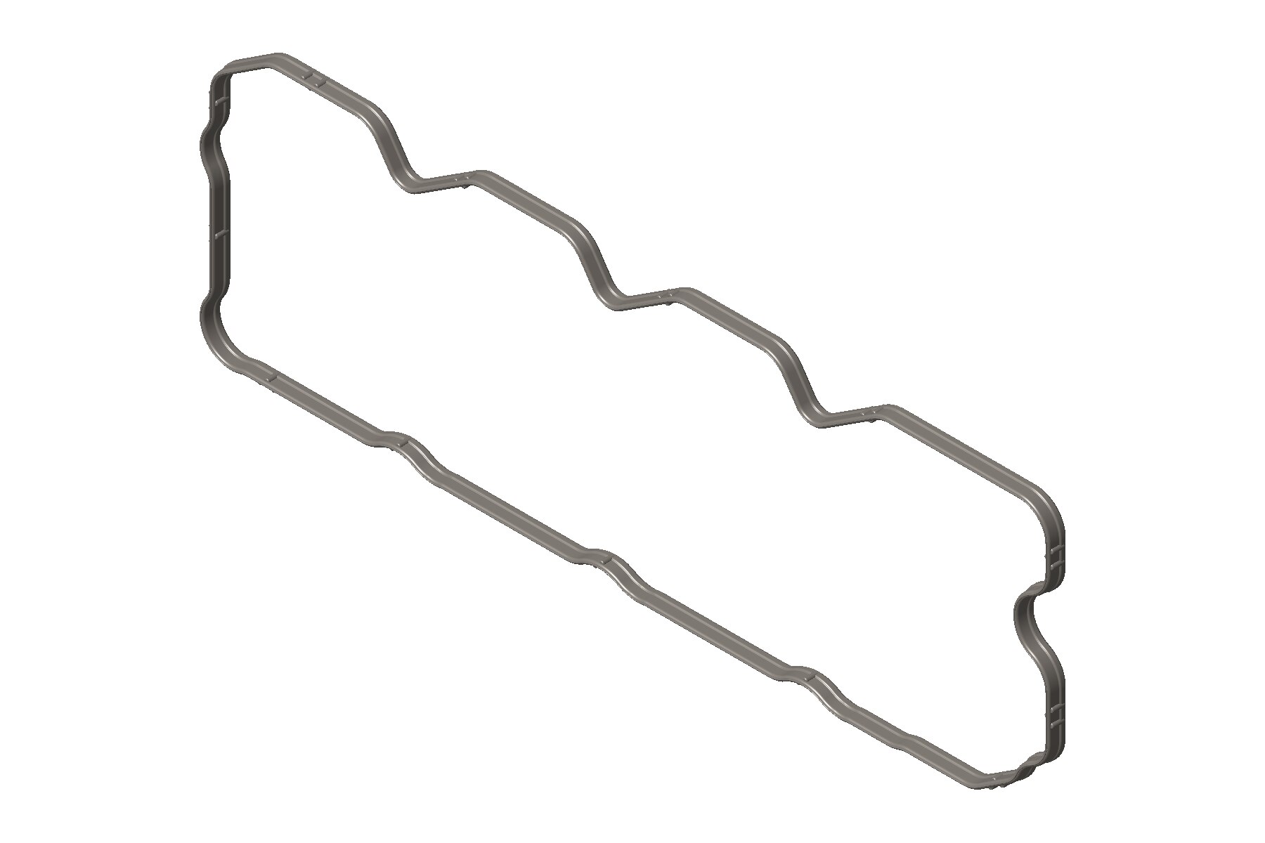 Cummins Rocker Lever Housing Gasket - 4899230 - Shop Cummins