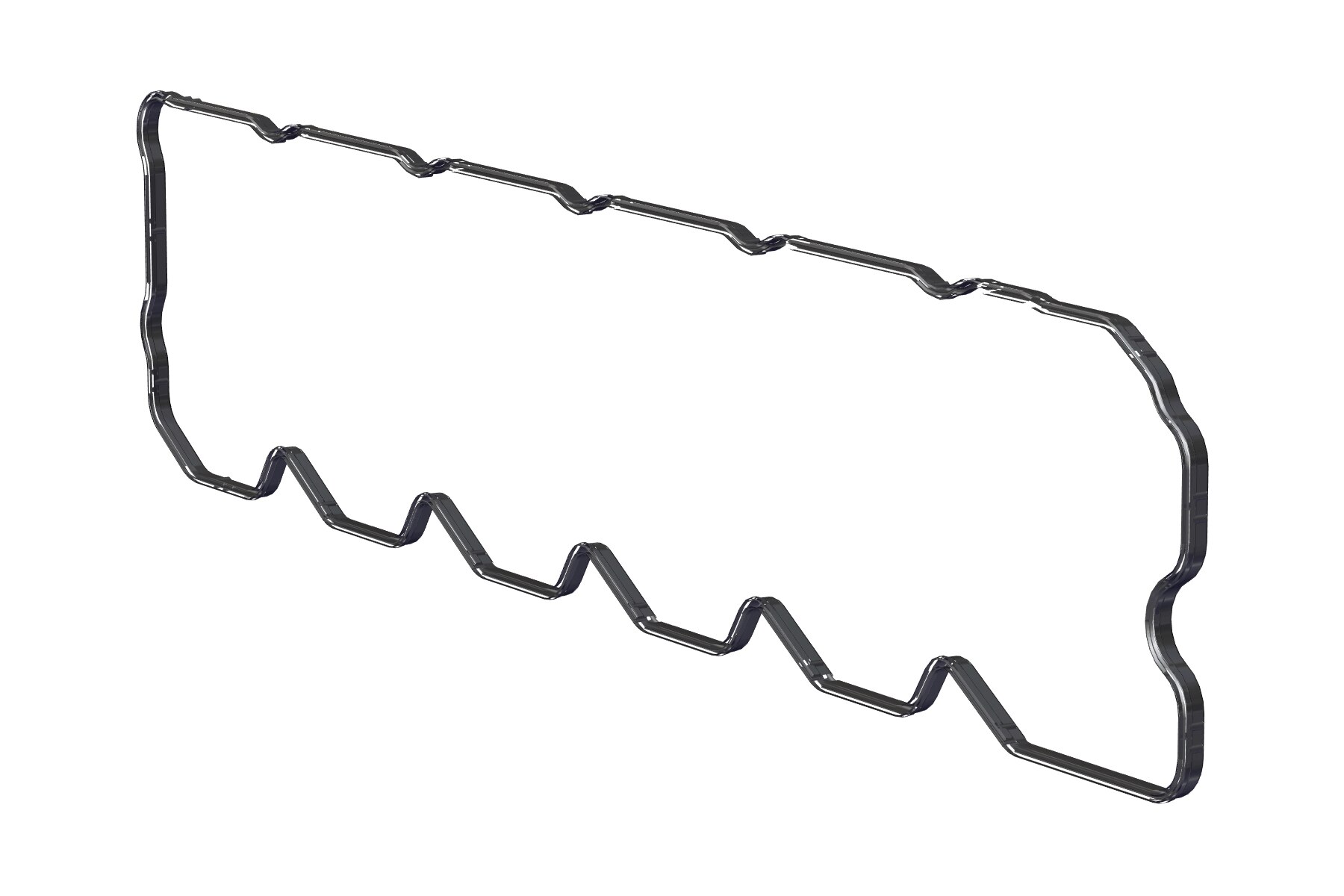 Cummins Rocker Lever Housing Gasket - 4899231 - Shop Cummins