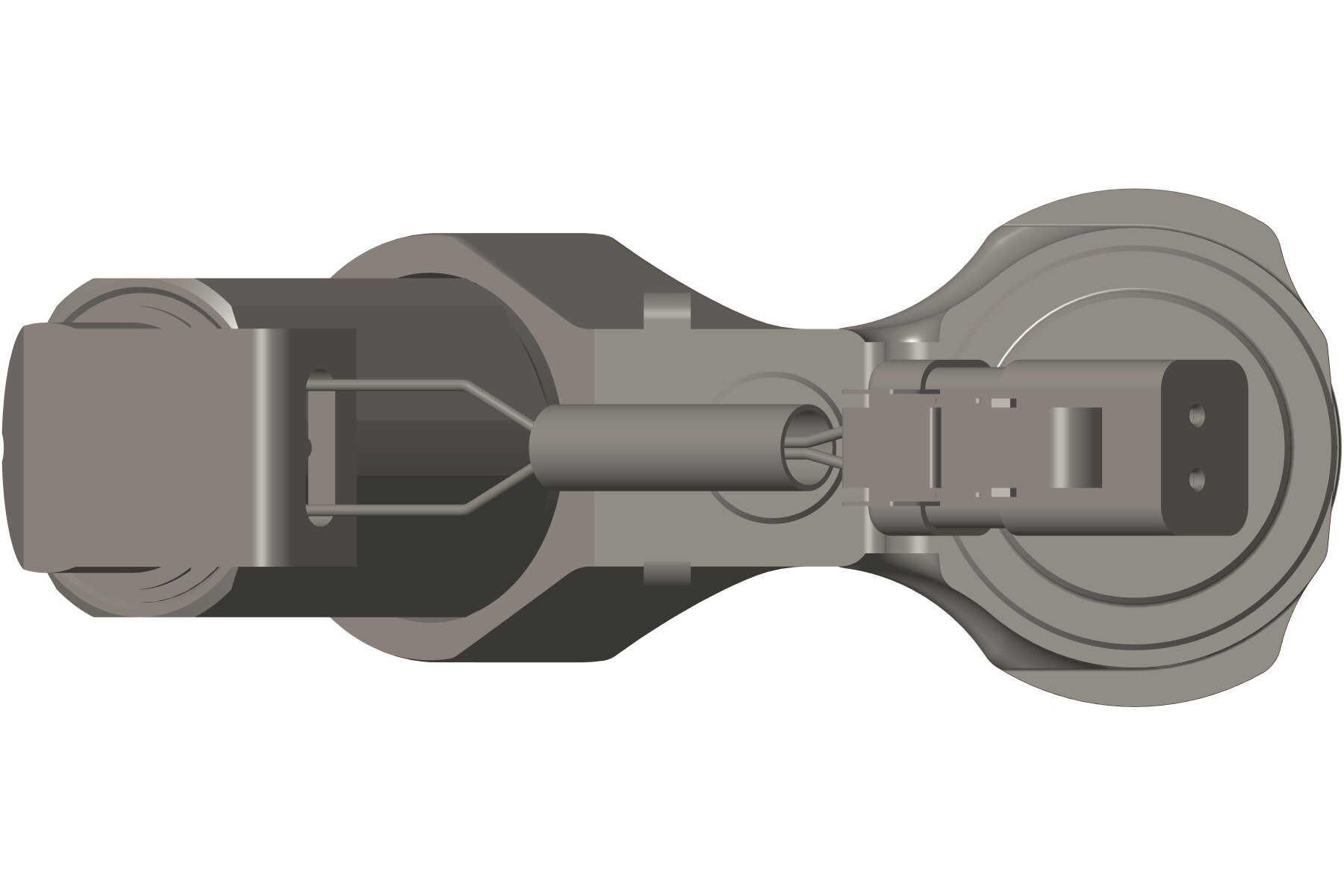 Cummins Celect Injector - 4903319PX - Shop Cummins