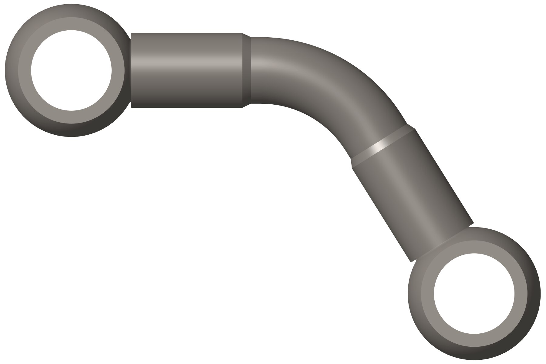 Cummins Fuel Transfer Tube - 3686742 - Shop Cummins