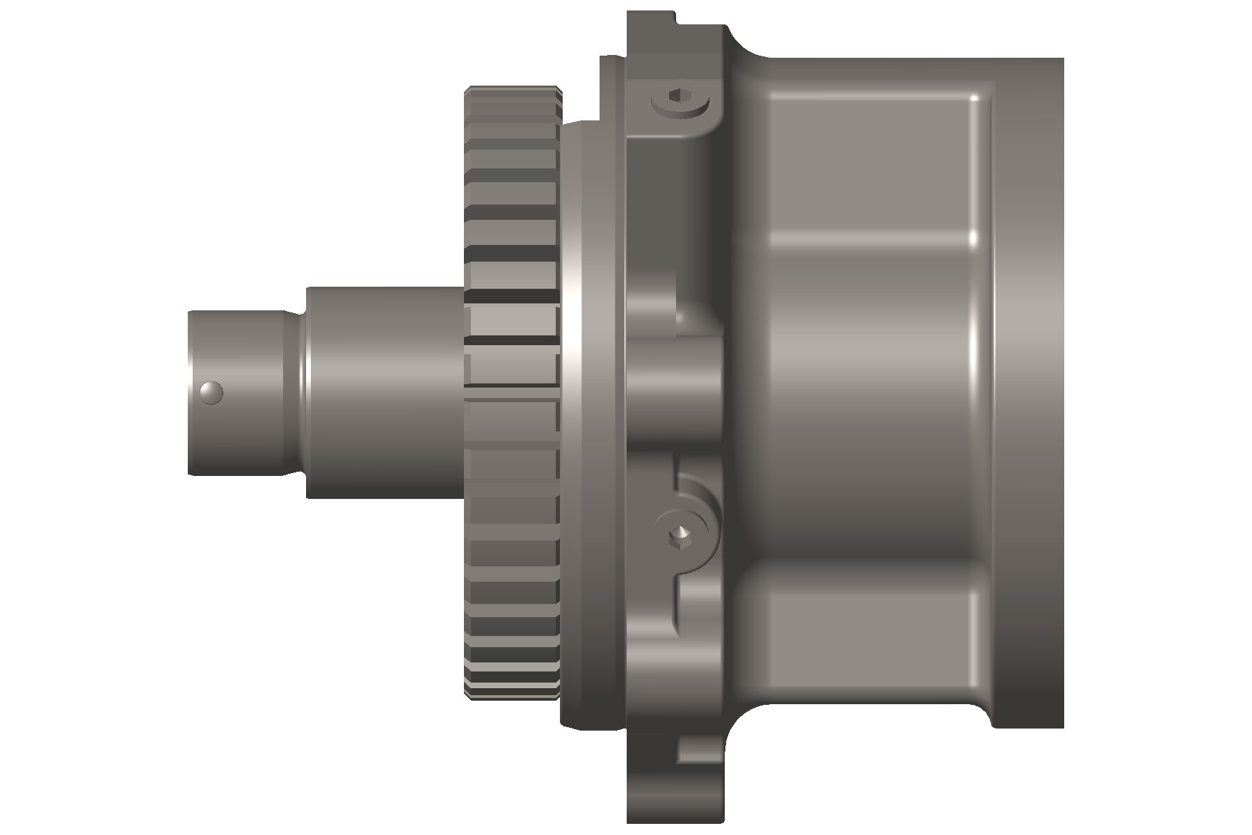 Cummins Gear Accessory Drive Shaft - 3896045 - Shop Cummins