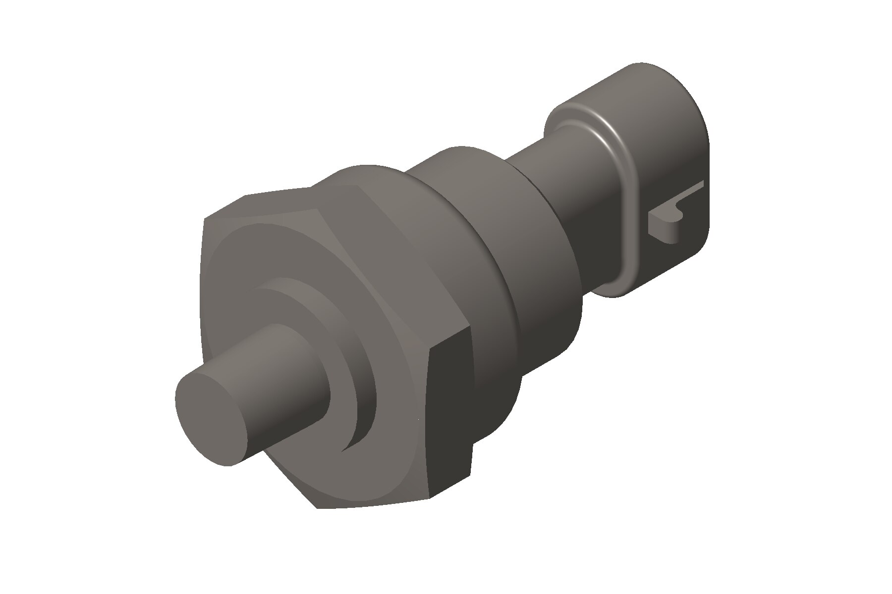 Cummins Pressure Switch - 3926401 - Shop Cummins
