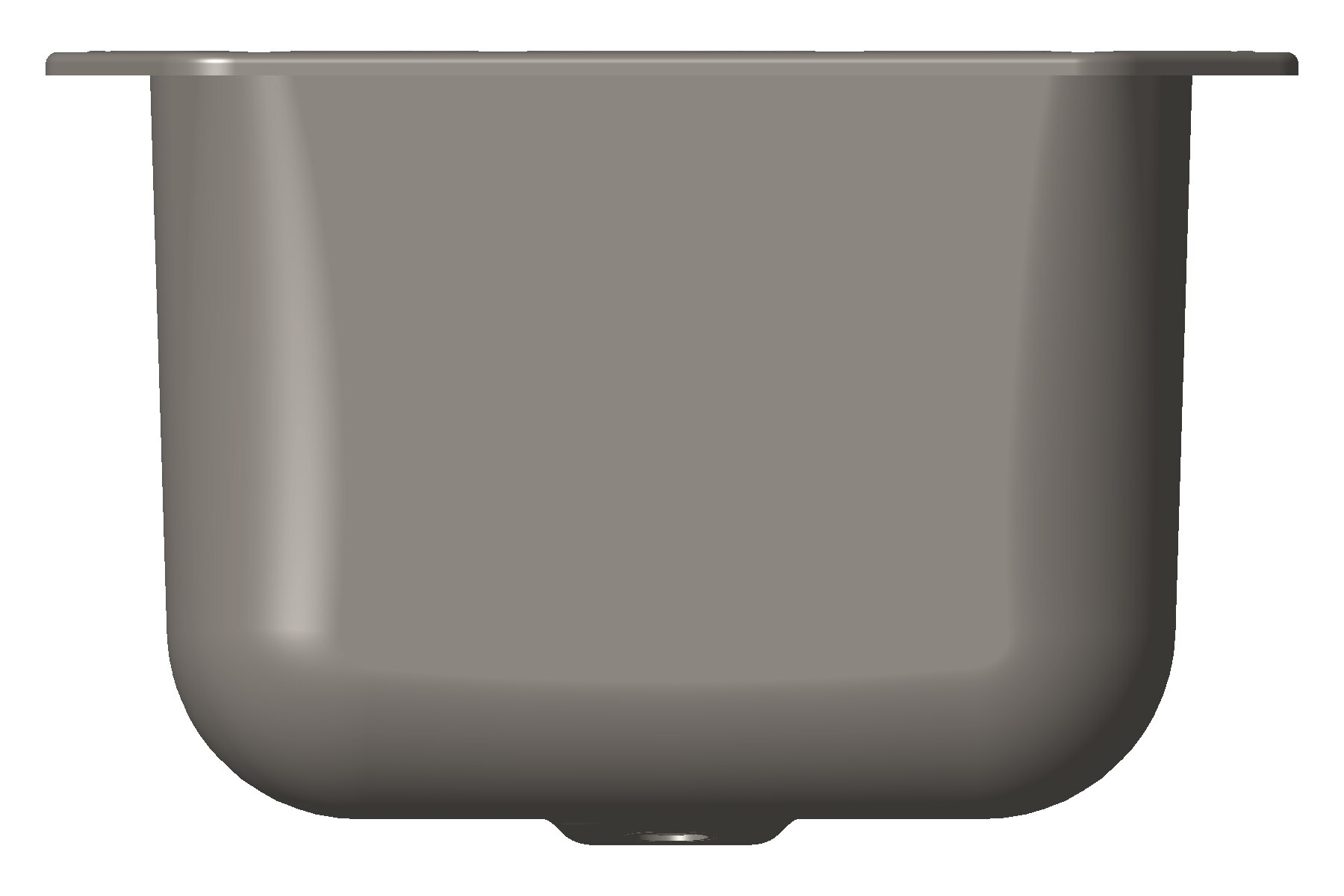 Cummins Oil Pan - 3958209 - Shop Cummins