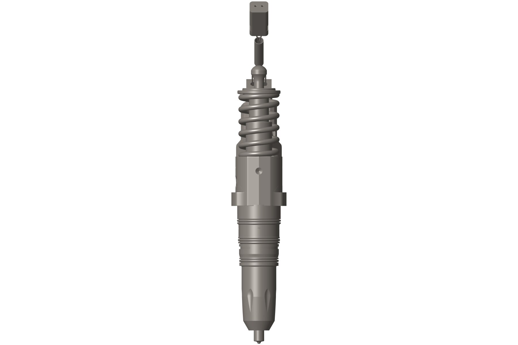 Cummins Celect Injector - 4903319PX - Shop Cummins
