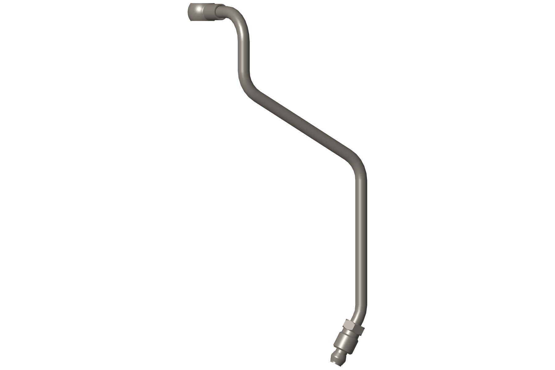 Cummins Fuel Supply Tube - 3918880 - Shop Cummins