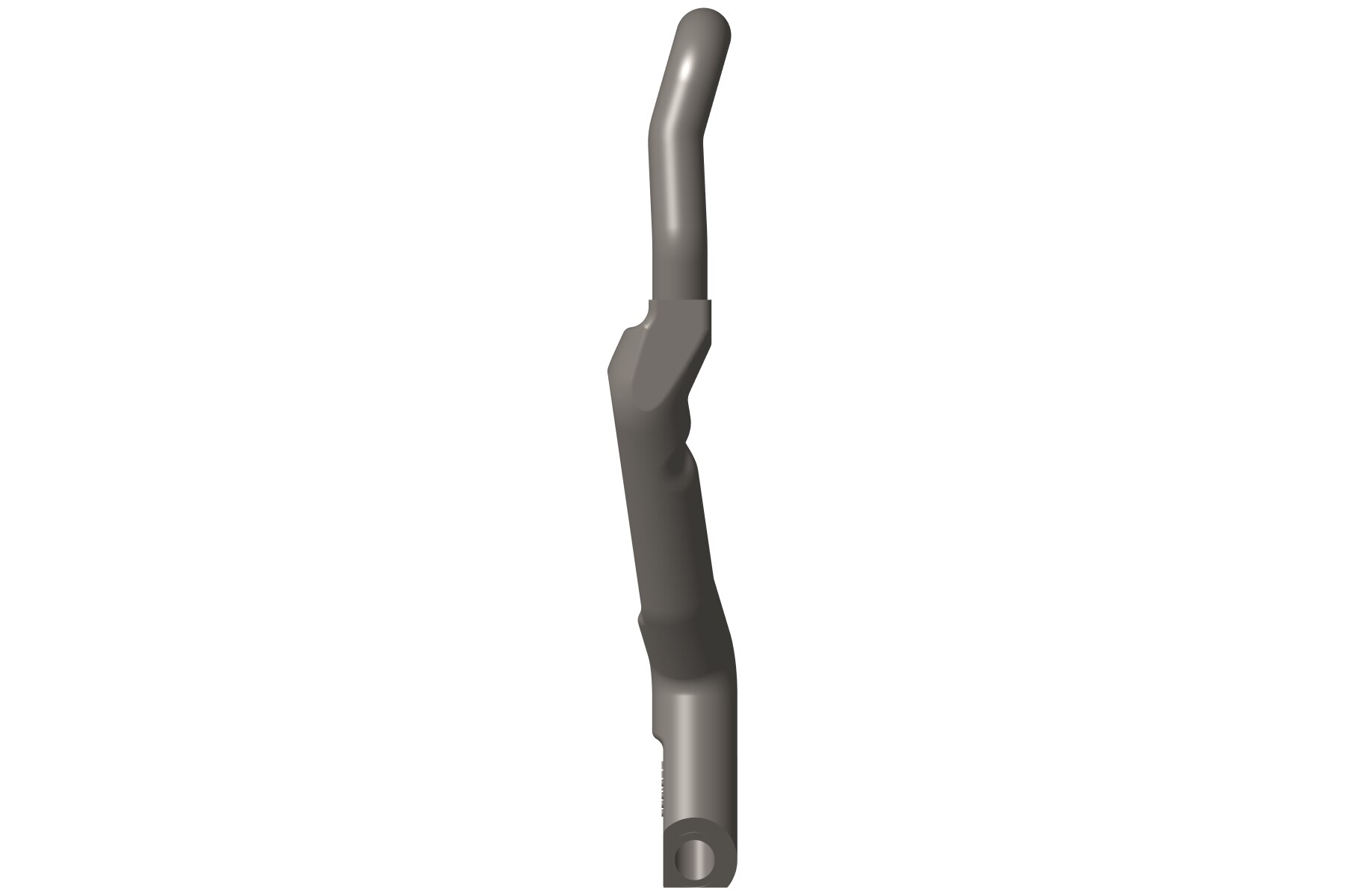 Cummins Molded Hose - 3691024 - Shop Cummins