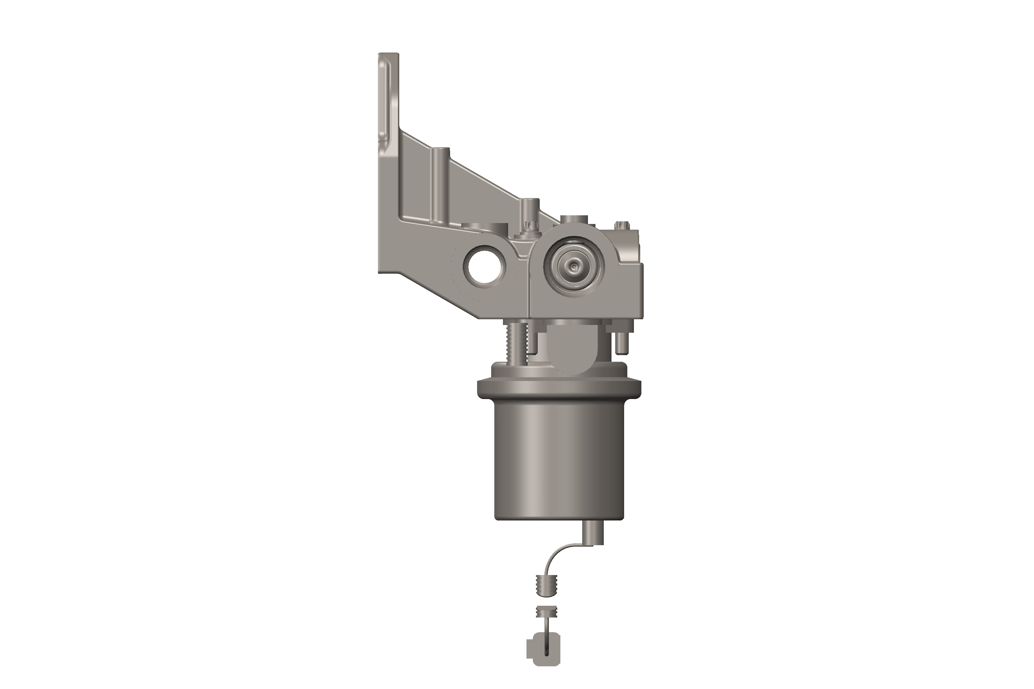 Cummins Fuel Transfer Pump - 5362271 - Shop Cummins