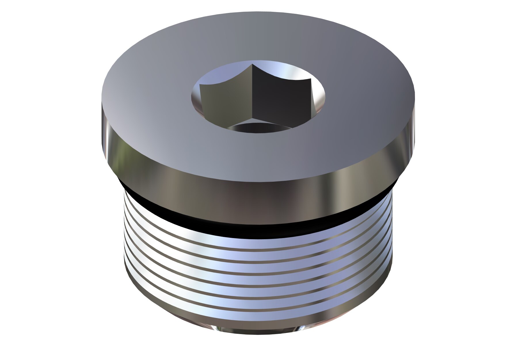 Cummins Threaded Plug - 3046202 - Shop Cummins