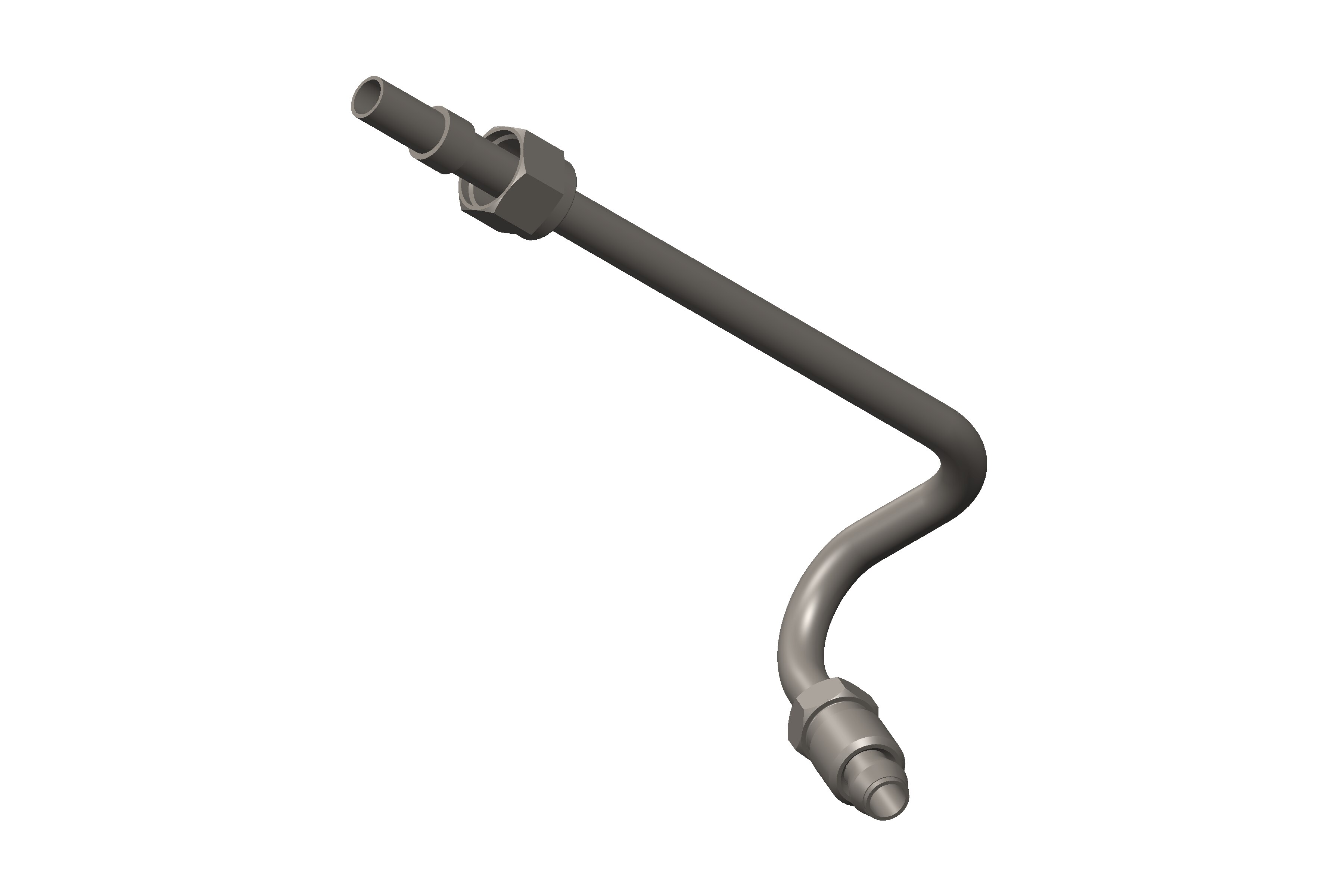 Cummins Fuel Supply Tube - 3905363 - Shop Cummins