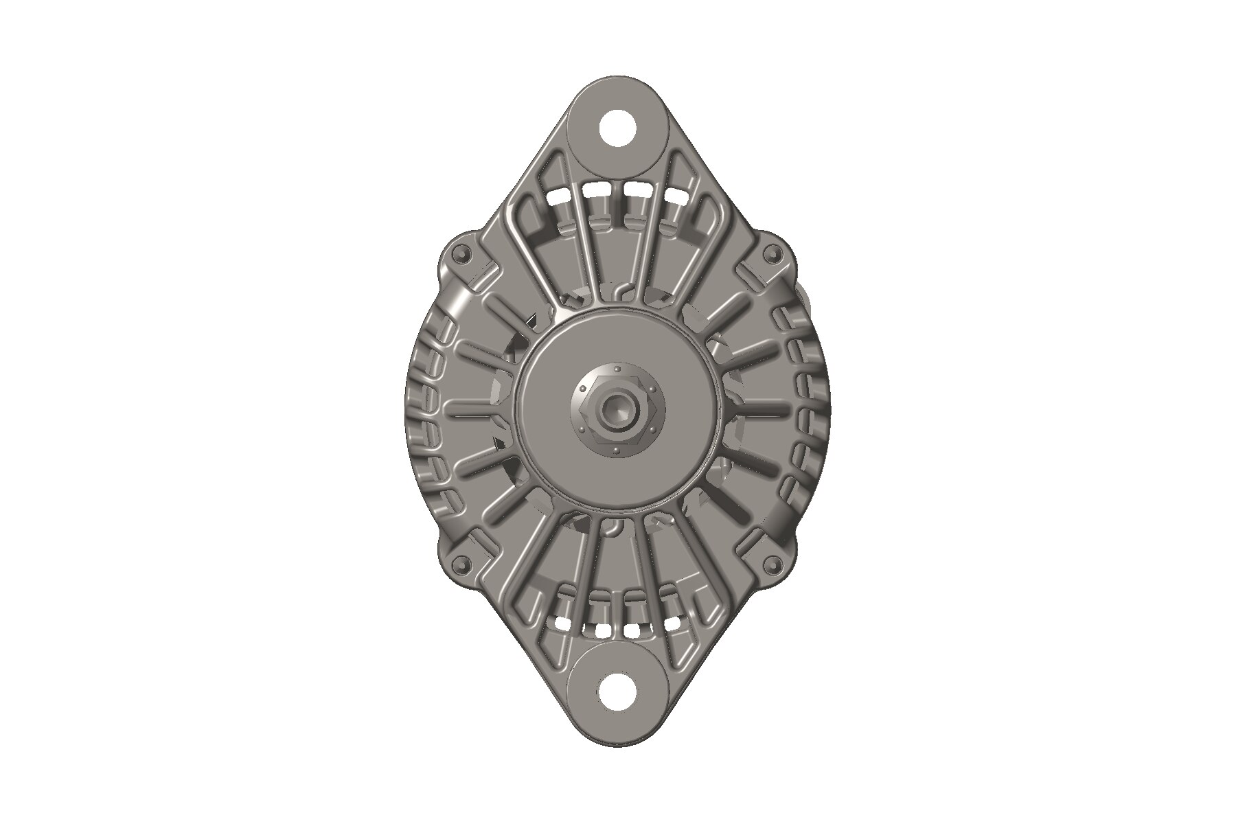 Cummins Alternator - 5282841 - Shop Cummins