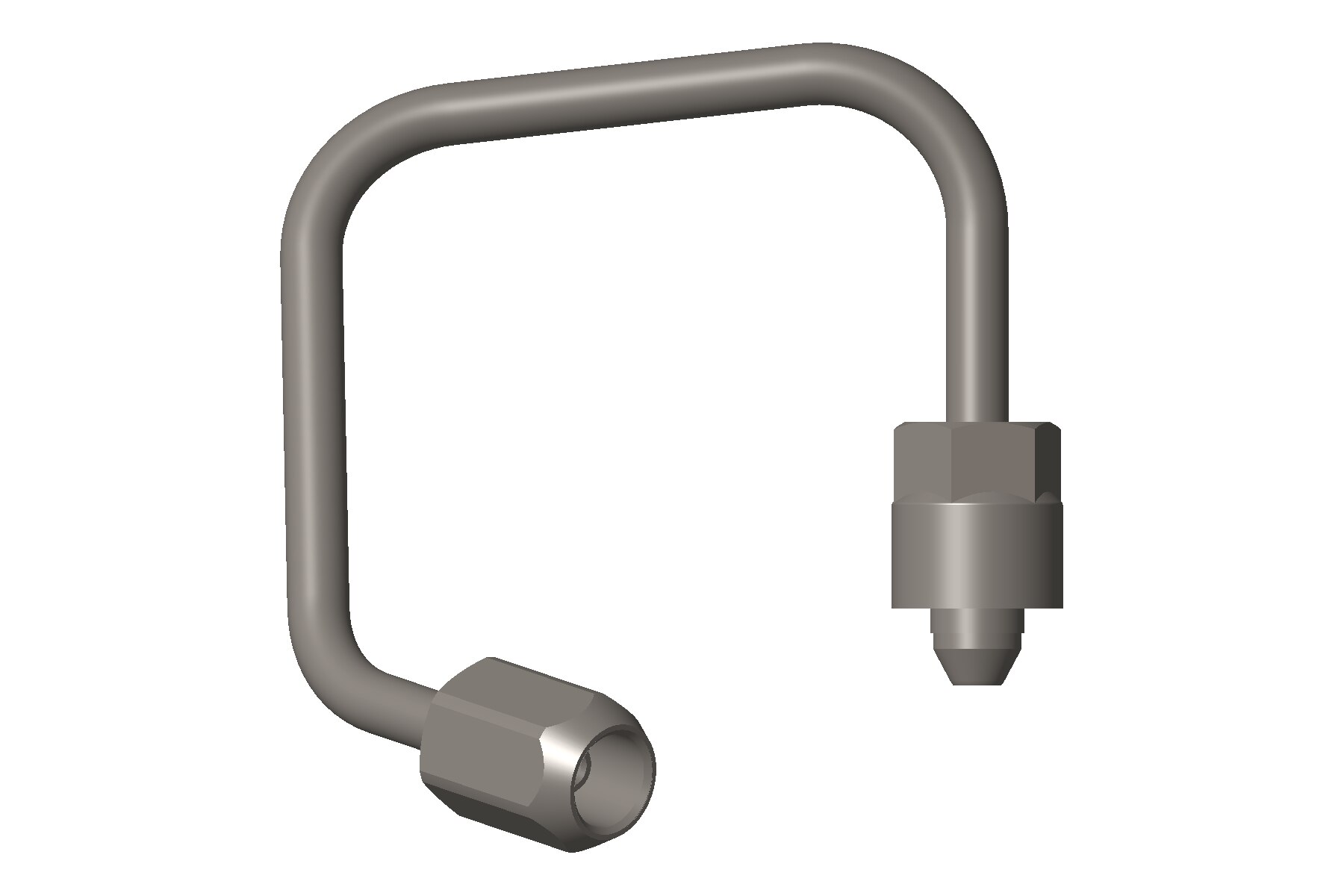 Cummins Injector Fuel Supply Tube - 4935974 - Shop Cummins