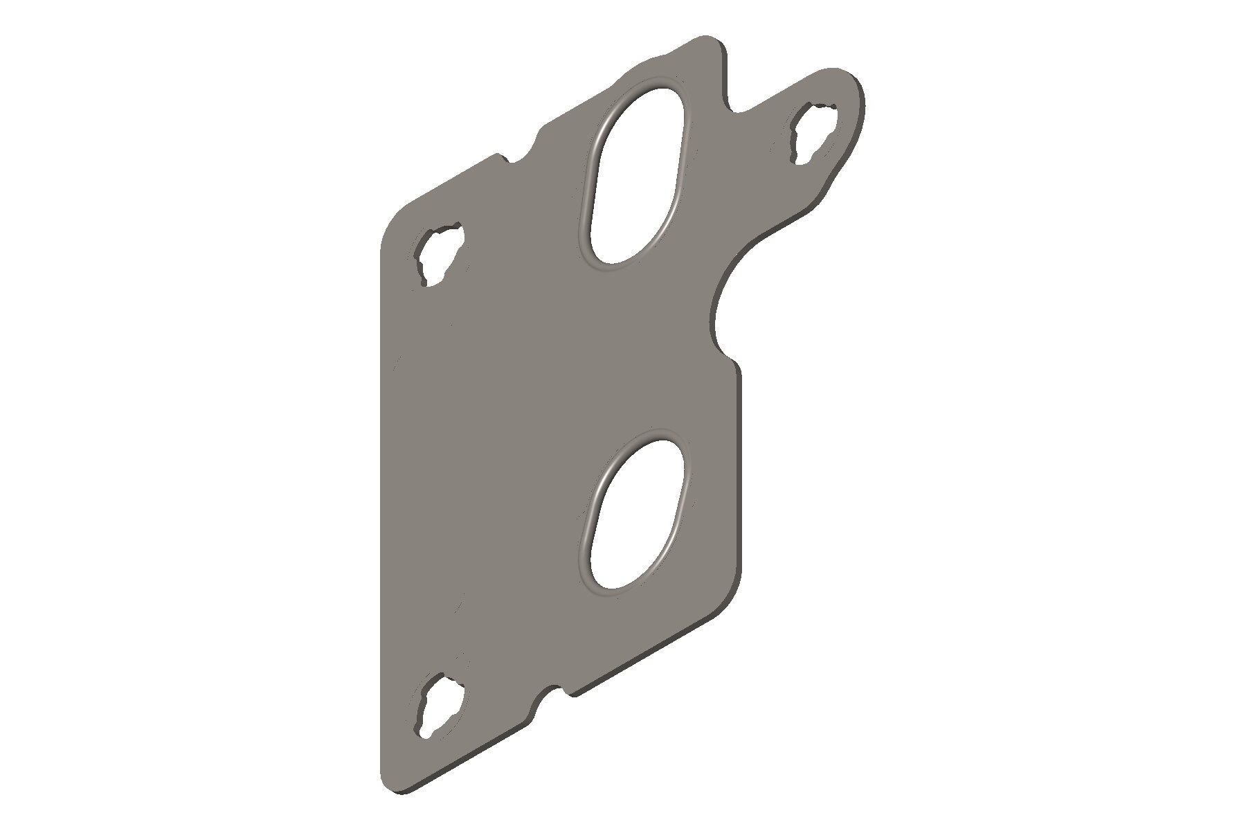 Cummins Fuel Pump Gasket - 4954473 - Shop Cummins