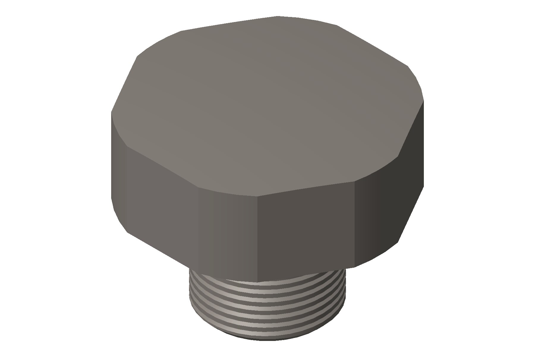Cummins Adjusting Nut Cap - 3945239 - Shop Cummins