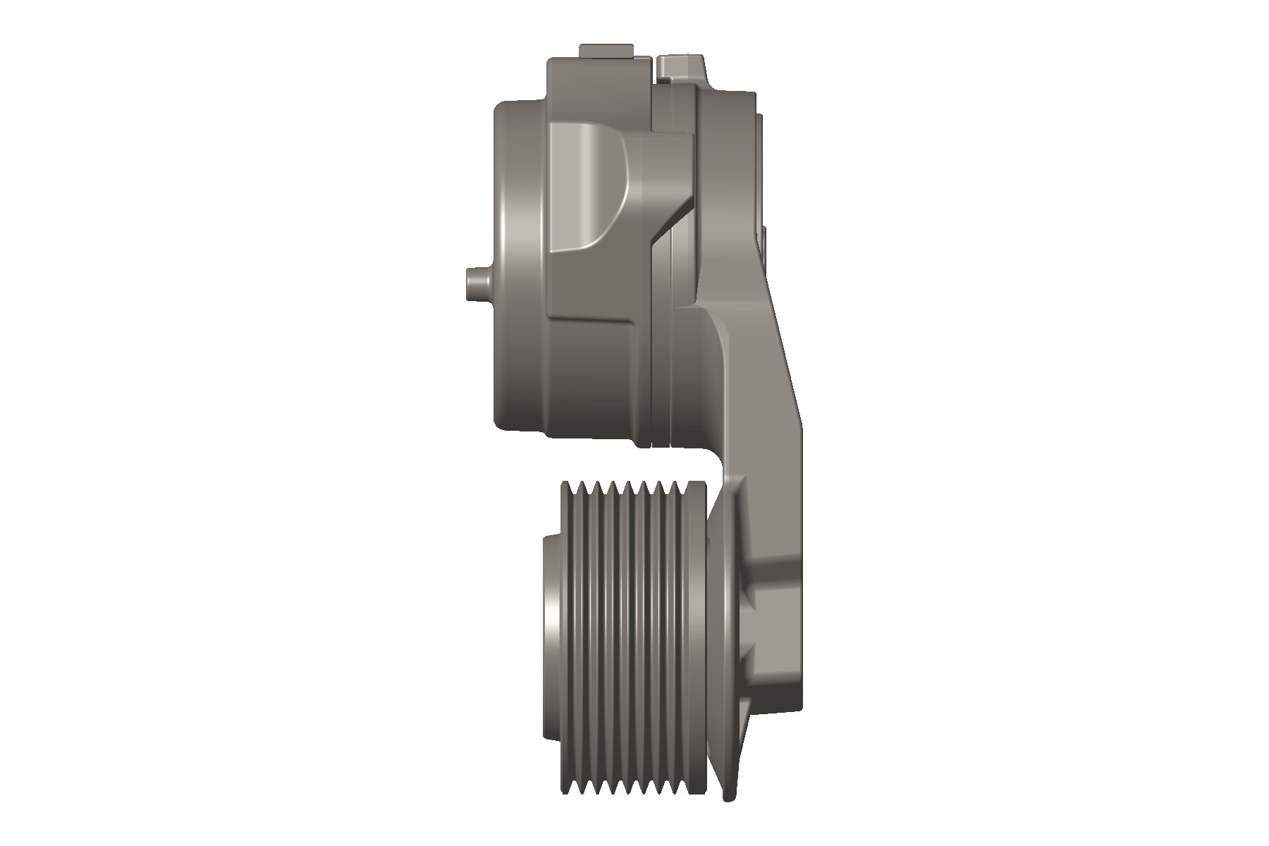 Cummins Belt Tensioner - 5256546 - Shop Cummins