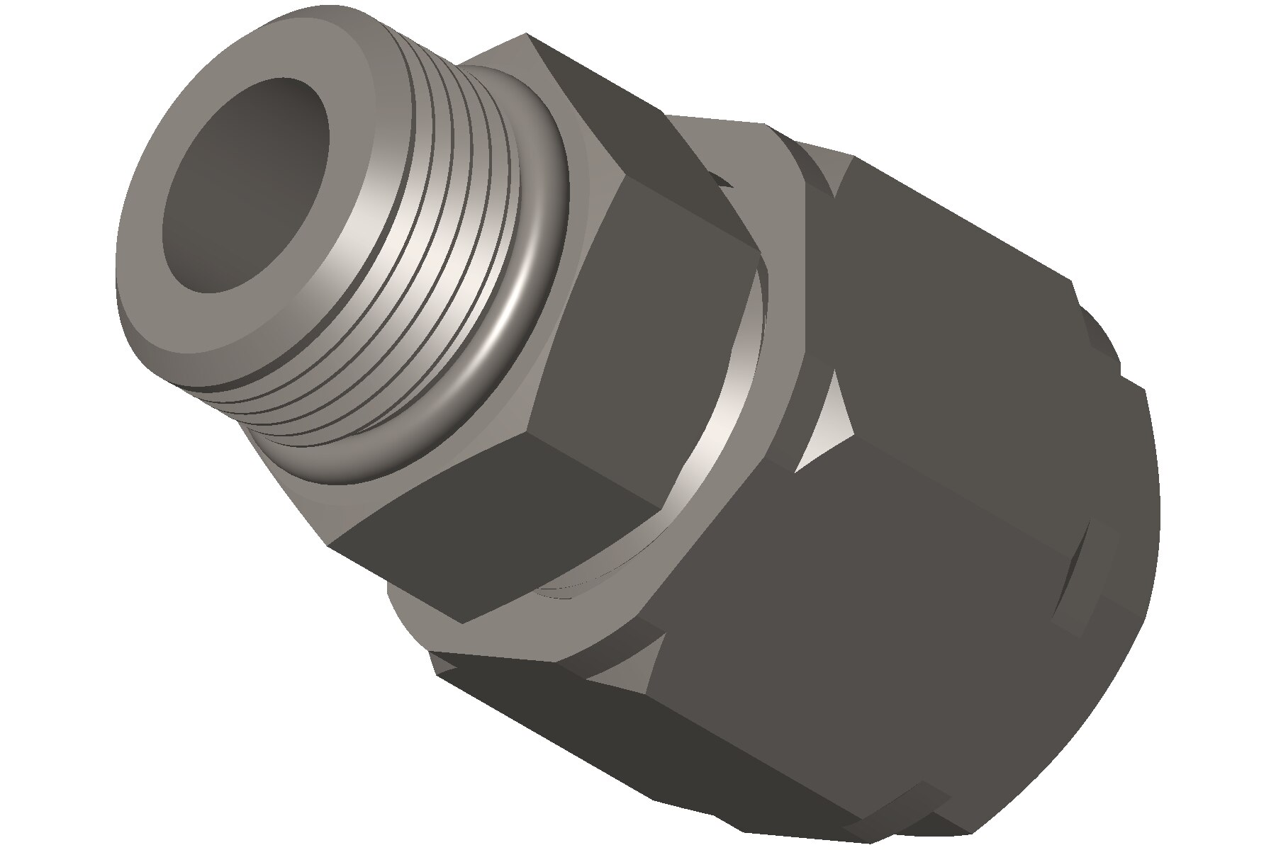 Cummins Tube Connector - 163759 - Shop Cummins