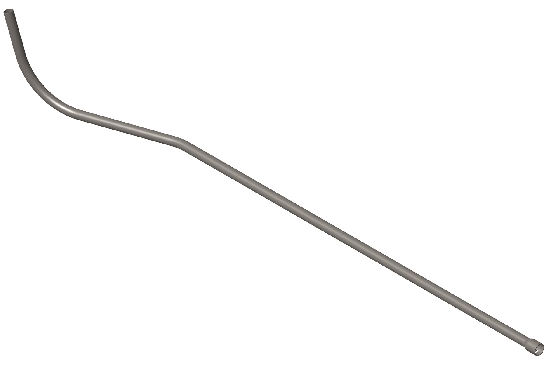 Cummins Oil Gauge Tube - 3896305 - Shop Cummins