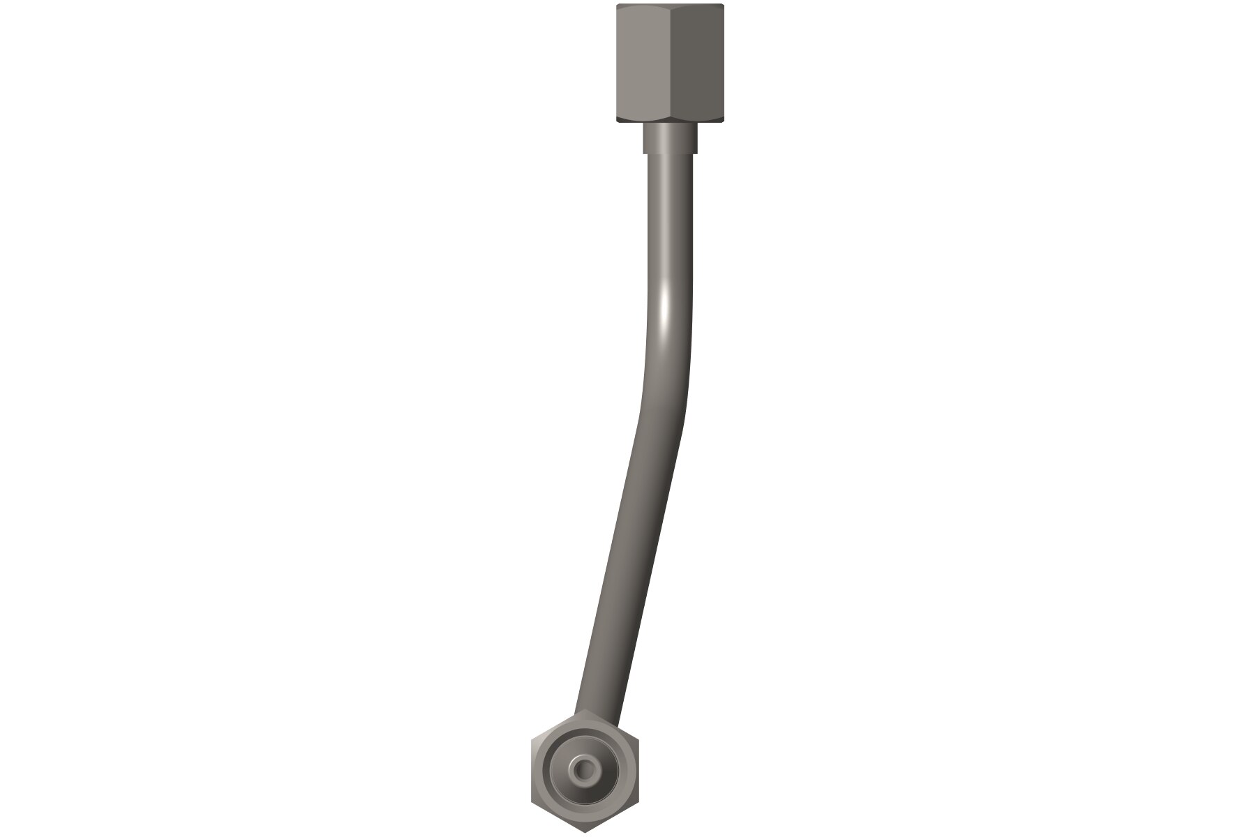 Cummins Fuel Supply Tube - 3957079 - Shop Cummins