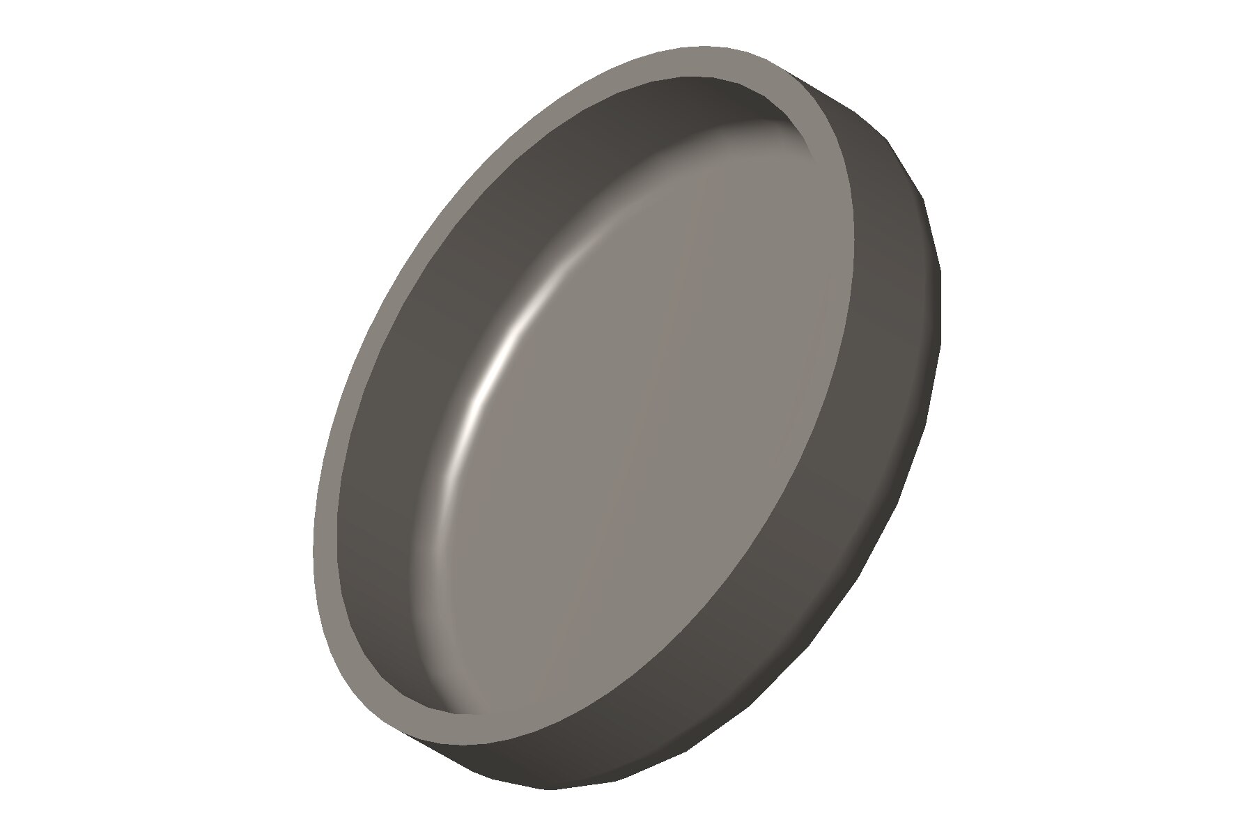 Cummins Expansion Plug - 3905401 - Shop Cummins