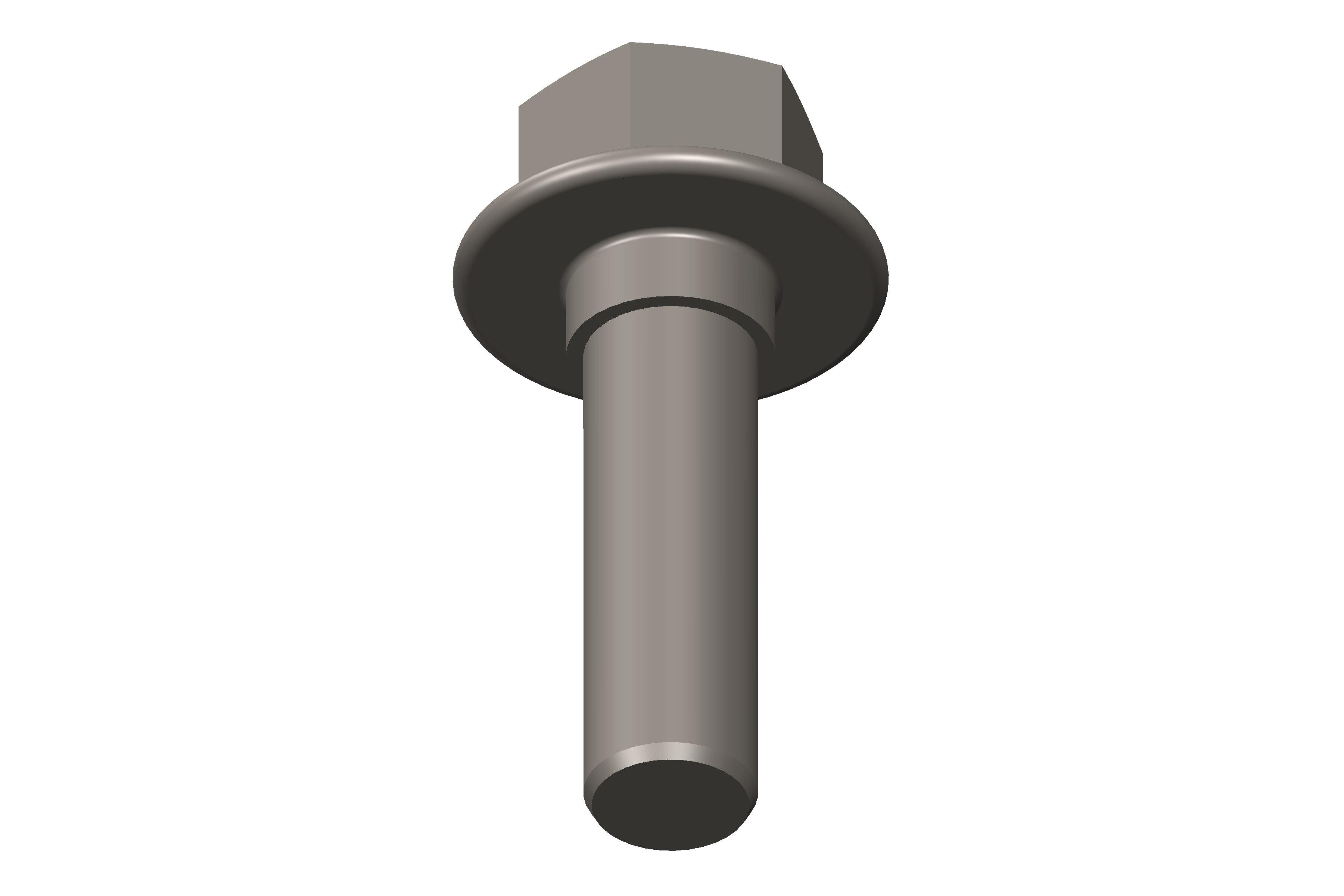 Cummins Hexagon Flange Head Cap Screw - 3903112 - Shop Cummins