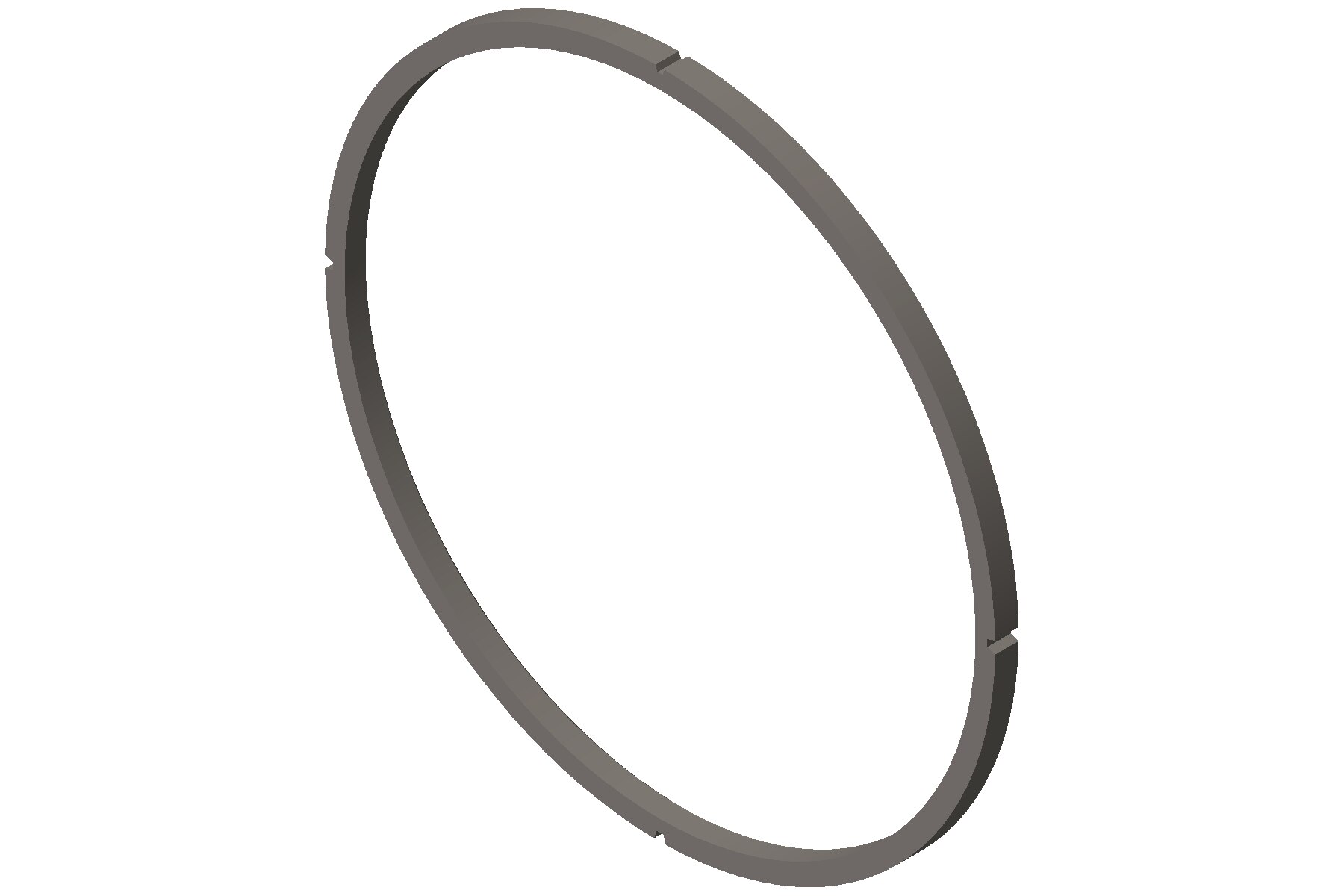 Cummins Flywheel Ring Gear - 3901774 - Shop Cummins
