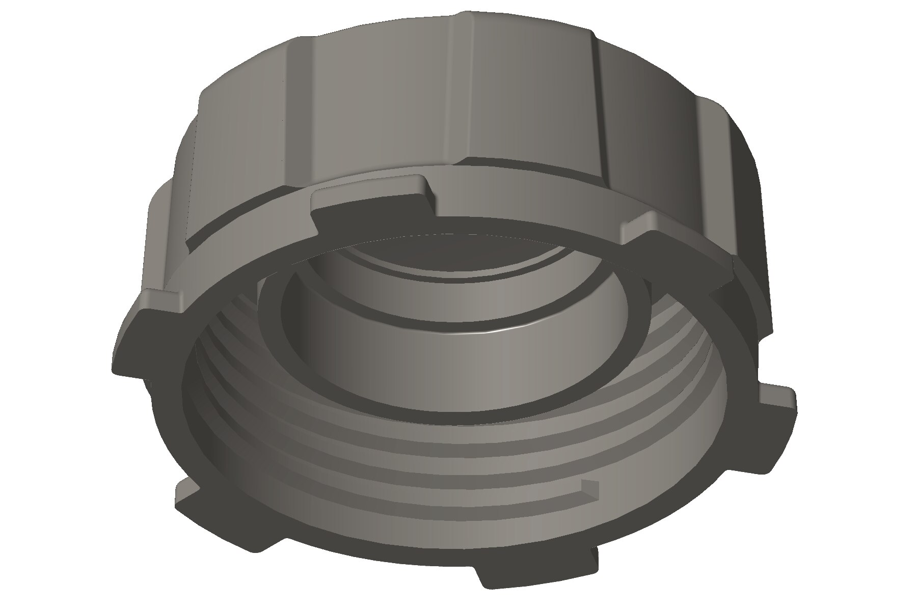 Cummins Filler Cap - 3687932 - Shop Cummins