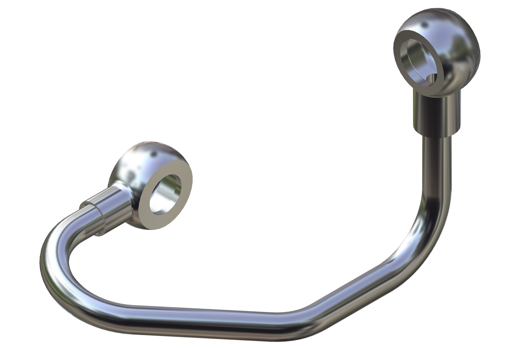 Cummins Fuel Drain Tube - 4936022 - Shop Cummins