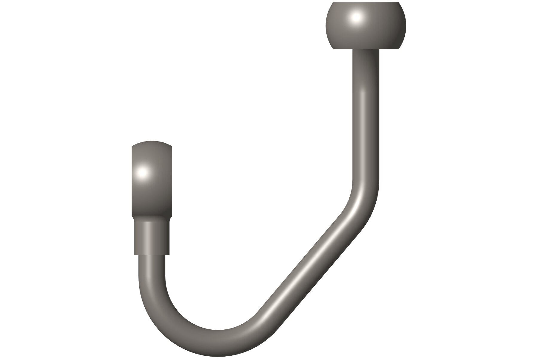 Cummins Fuel Drain Tube - 4936022 - Shop Cummins