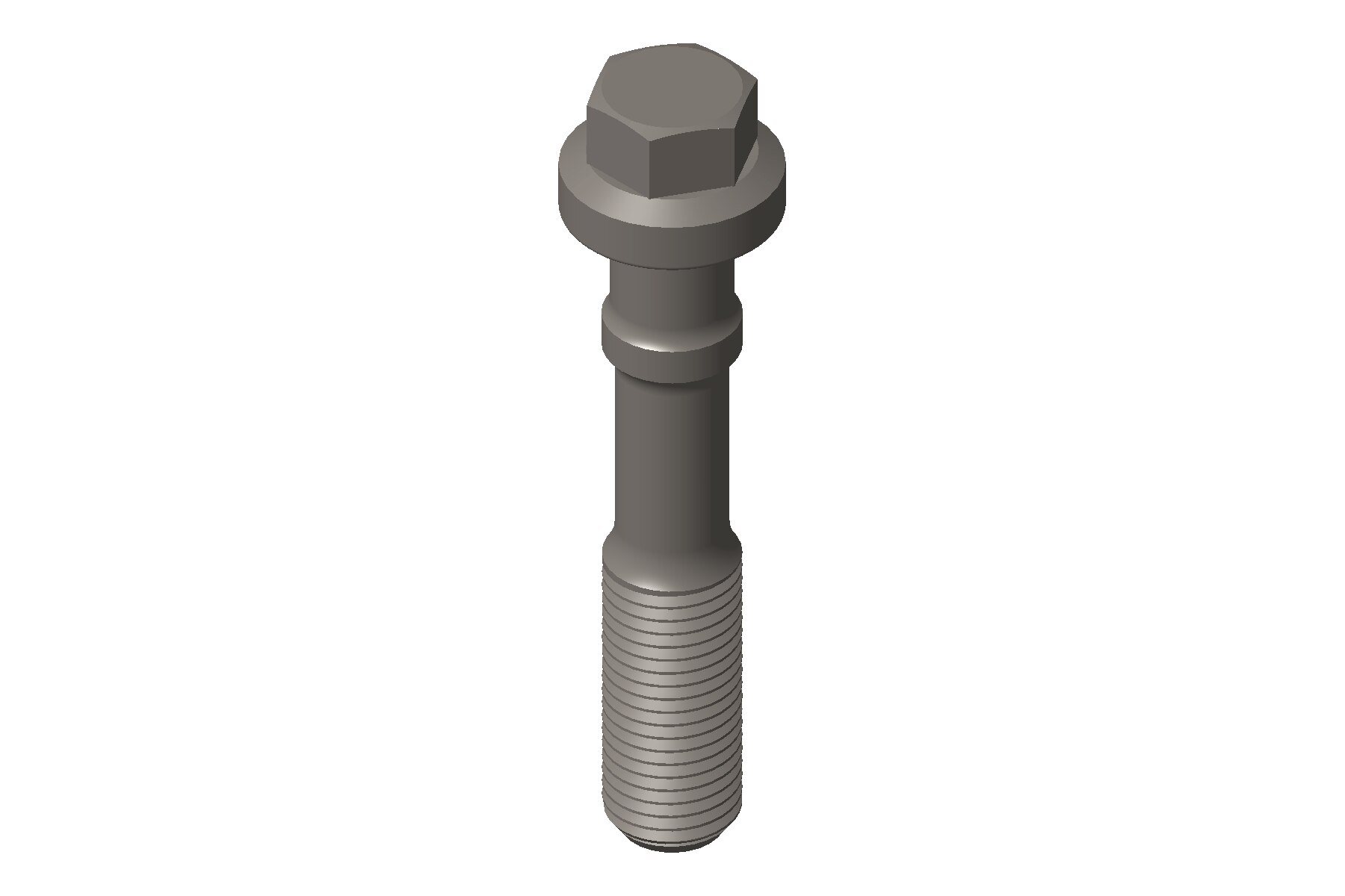 Cummins Connecting Rod Cap Screw - 3900919 - Shop Cummins