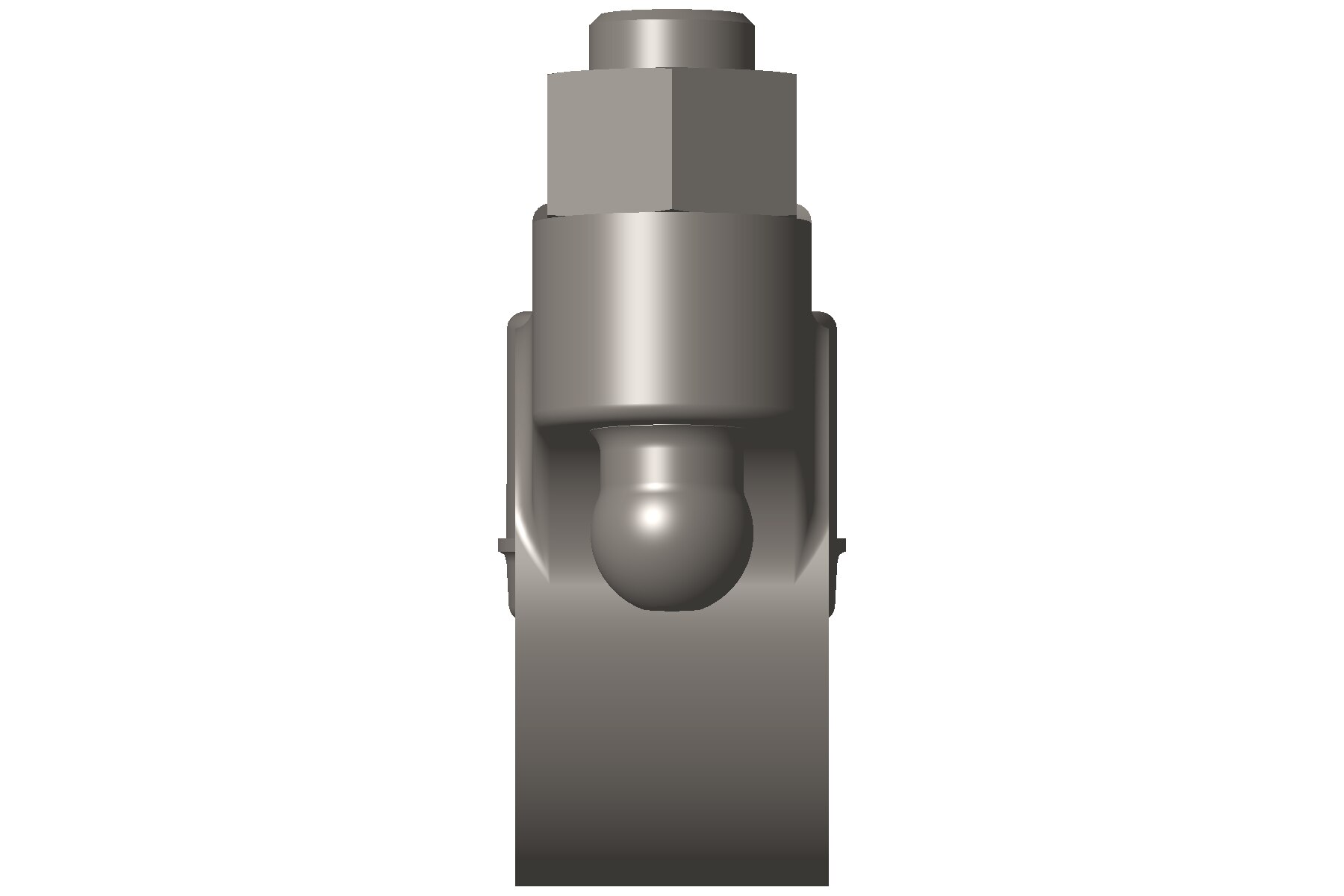 Cummins Rocker Lever - 3901717 - Shop Cummins