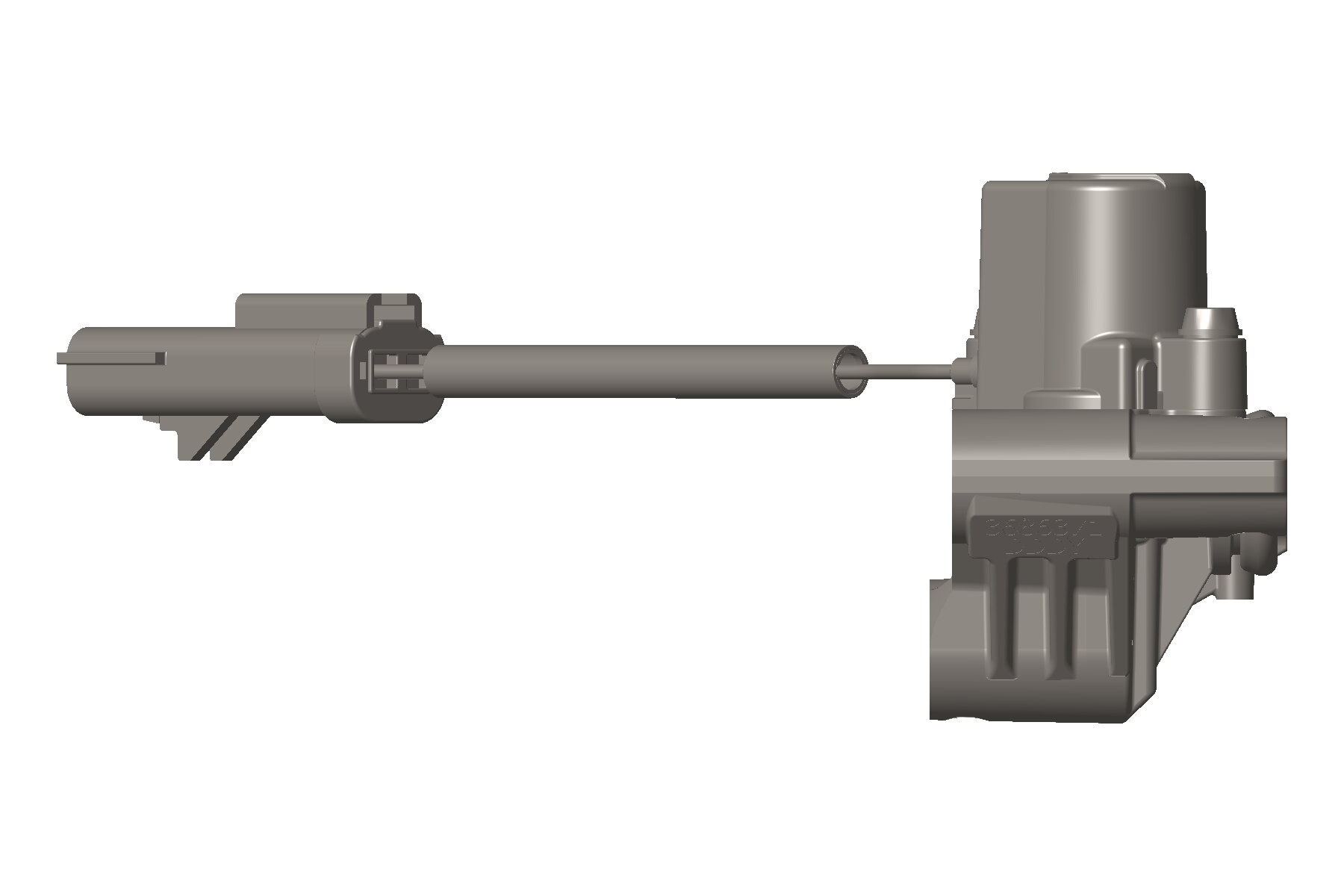 Cummins Solenoid Valve - 3686371 - Shop Cummins