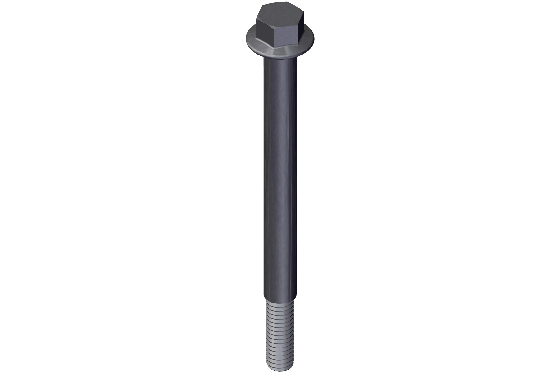 Cummins Hexagon Flange Head Cap Screw - 3902663 - Shop Cummins