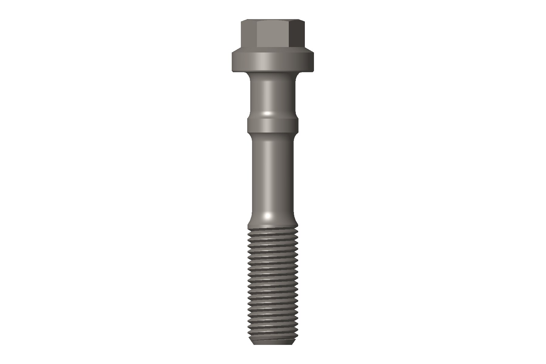 Cummins Connecting Rod Cap Screw - 3900919 - Shop Cummins